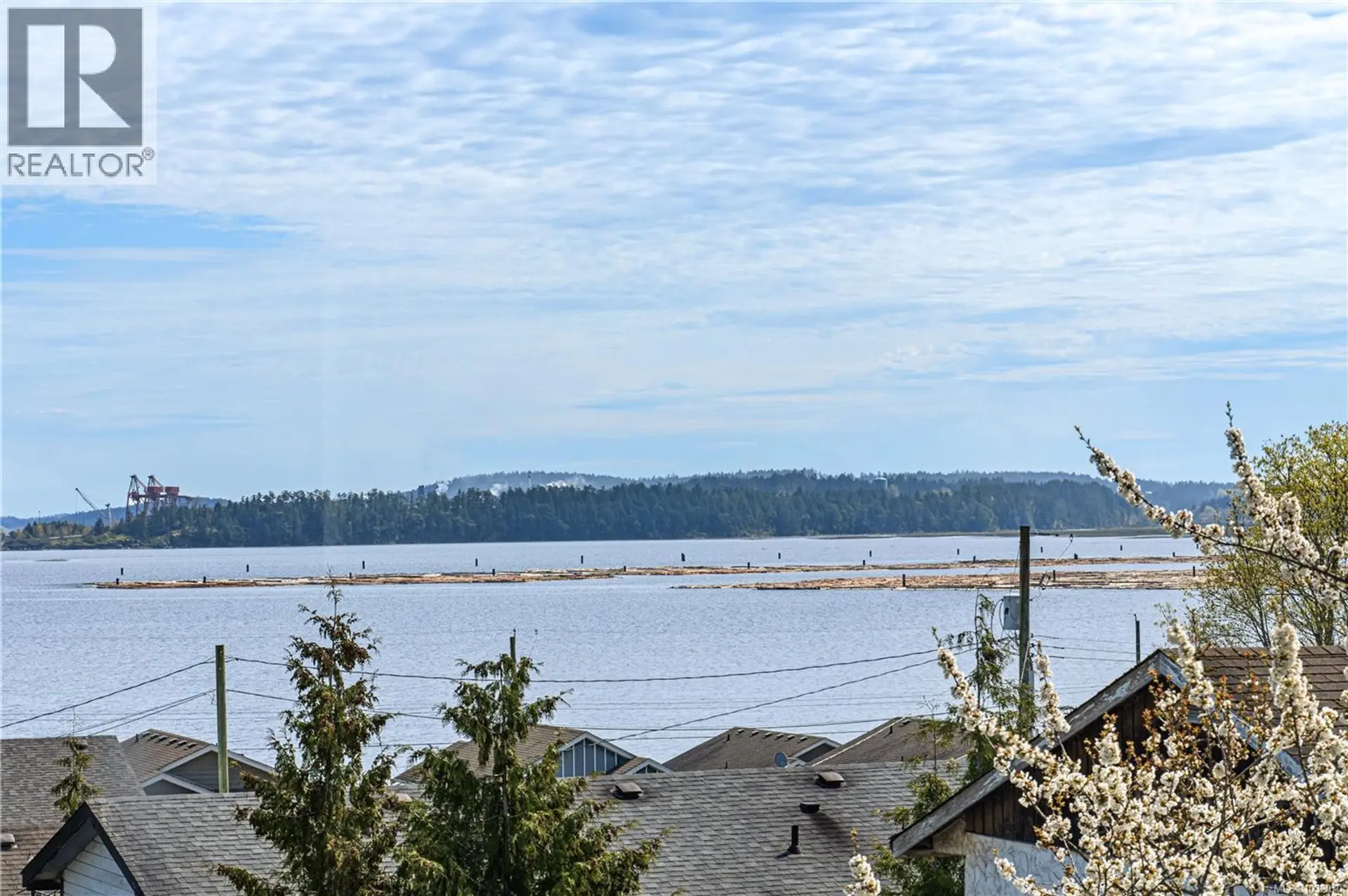 Property at 245 Sabiston St, Nanaimo, BC