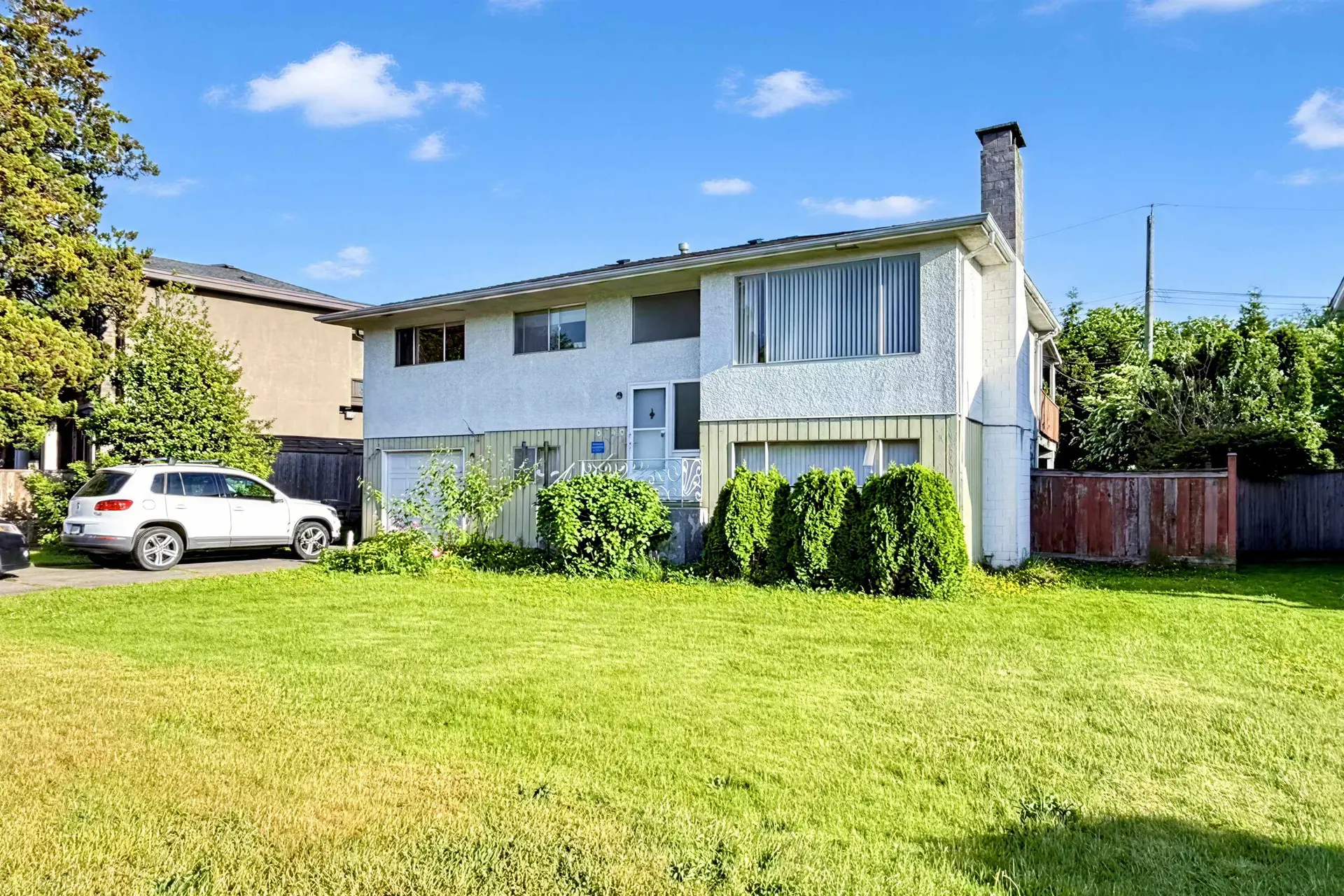Property at 10580 Dennis Crescent, Richmond, BC