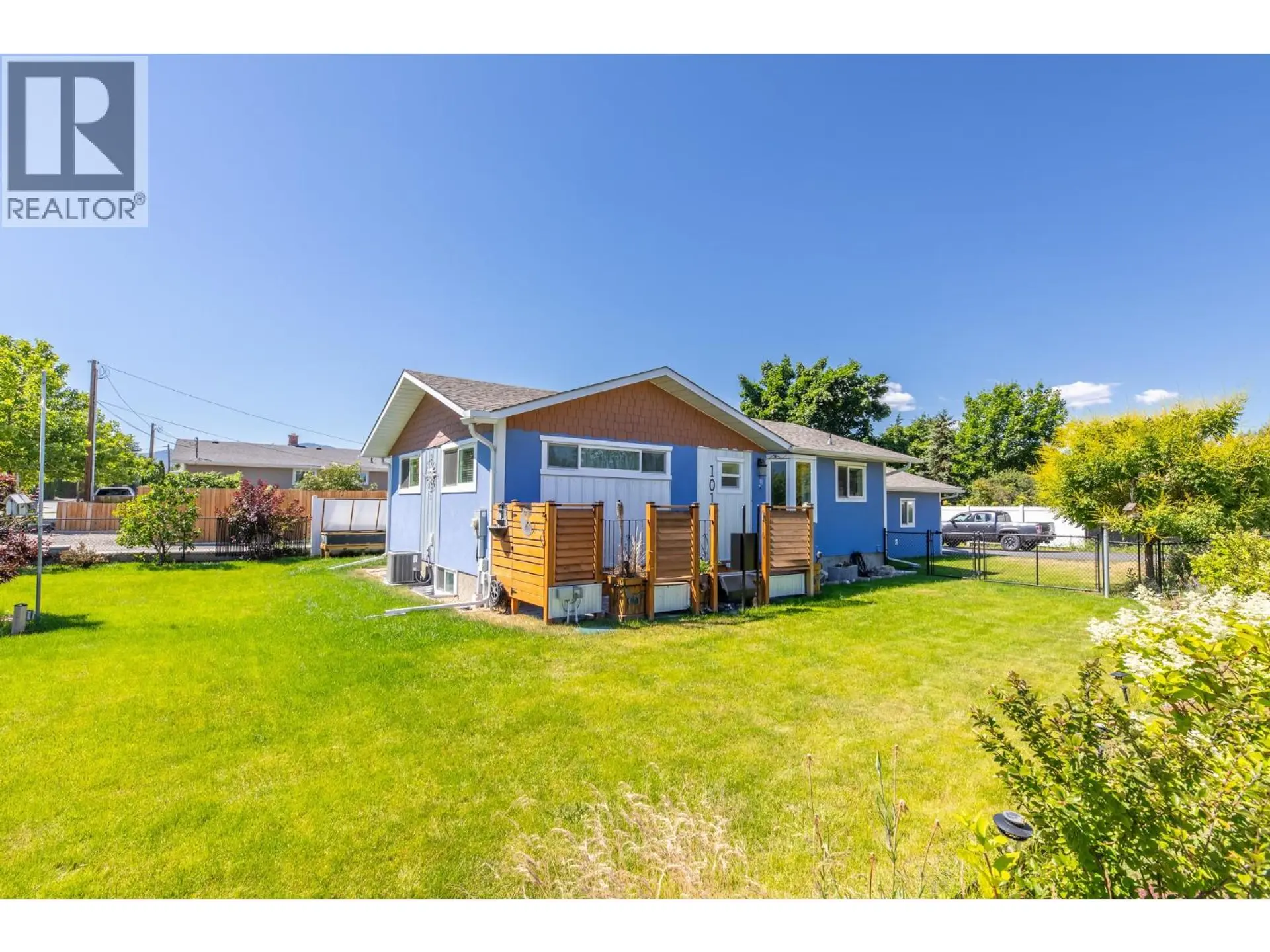 Property at 10105 Prairie Valley Road, Summerland, BC