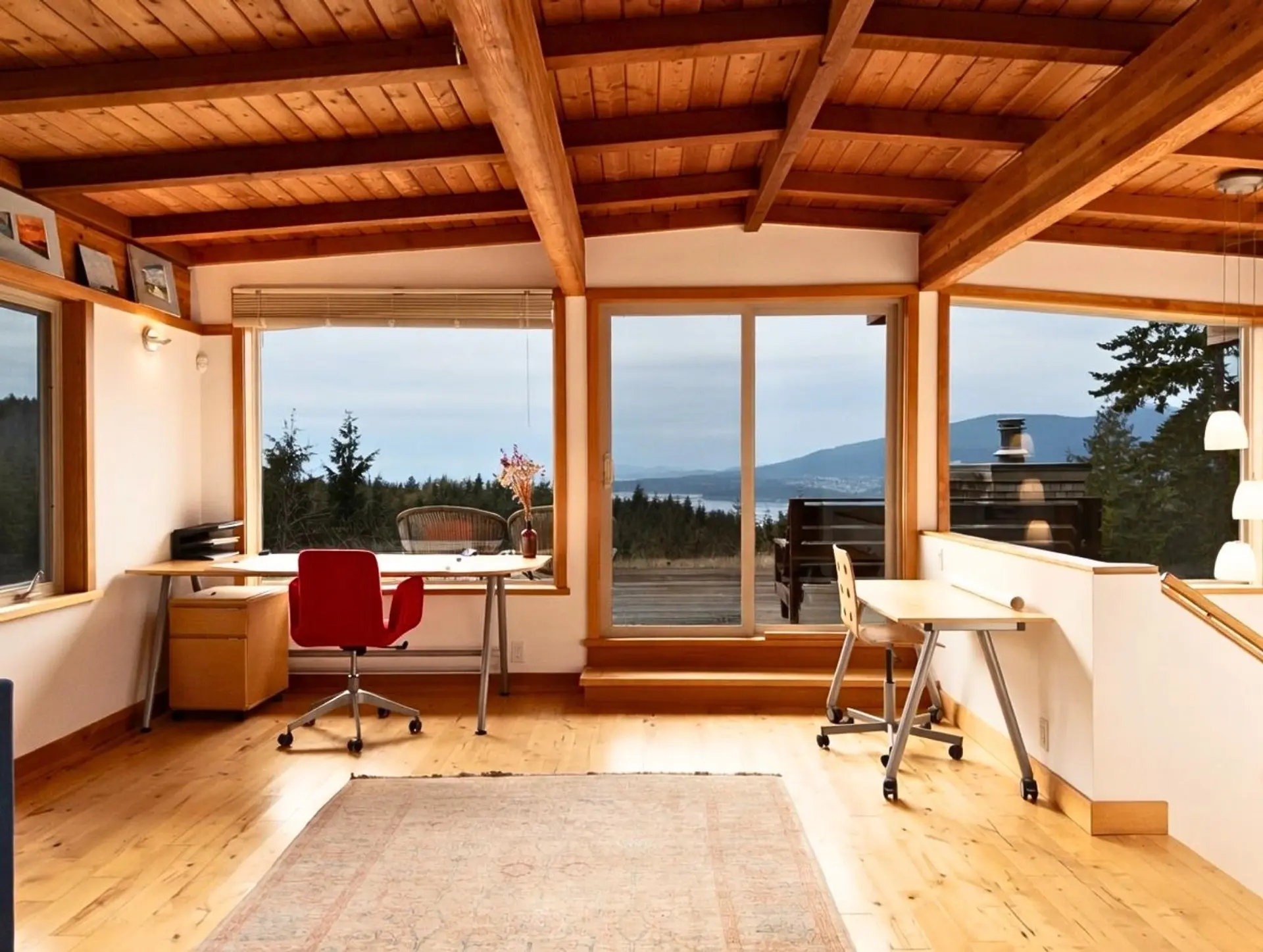 Property at 1301 Sunset Road, Bowen Island, BC