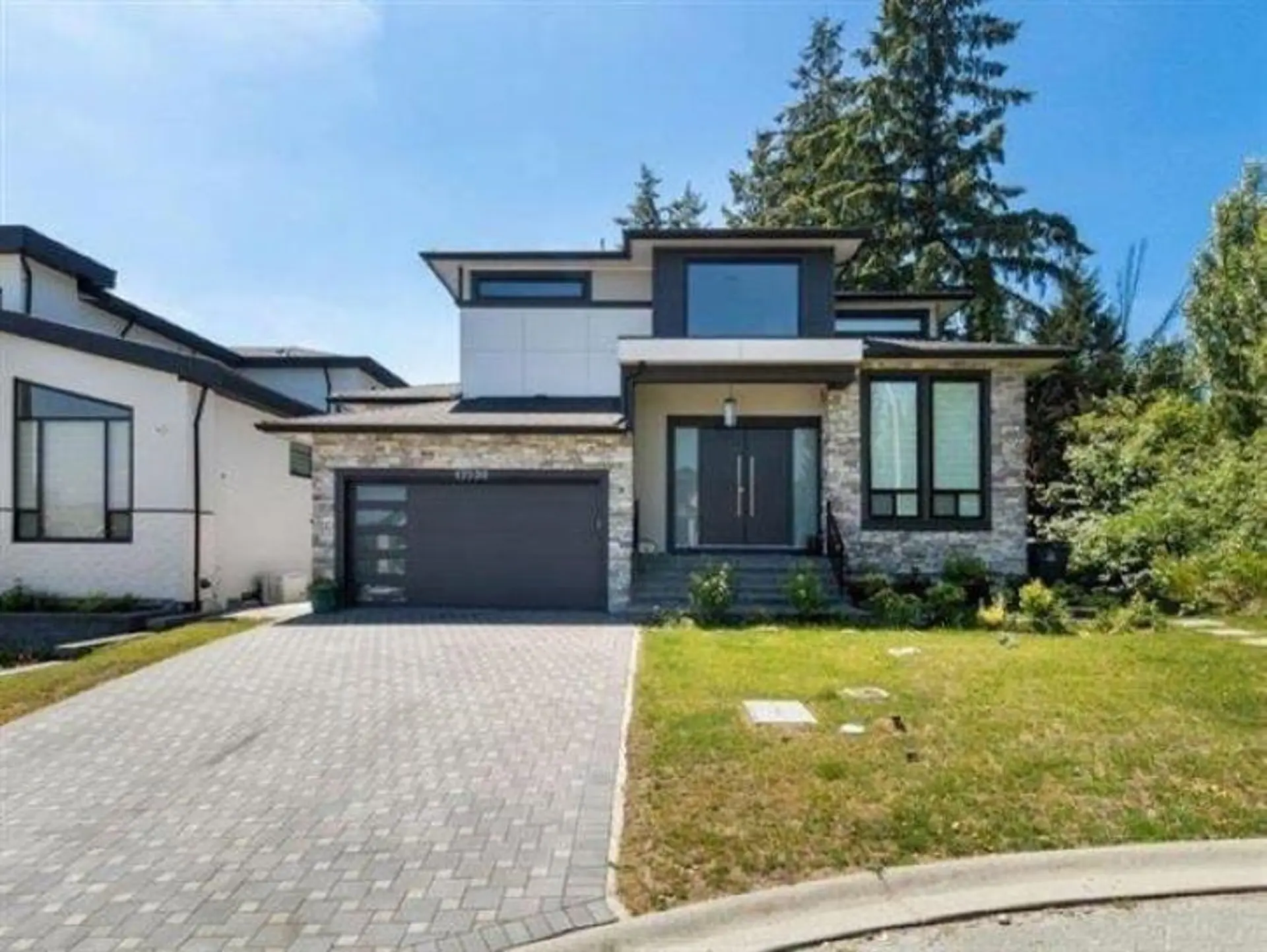 Property at 17030 79a Avenue, Surrey, BC