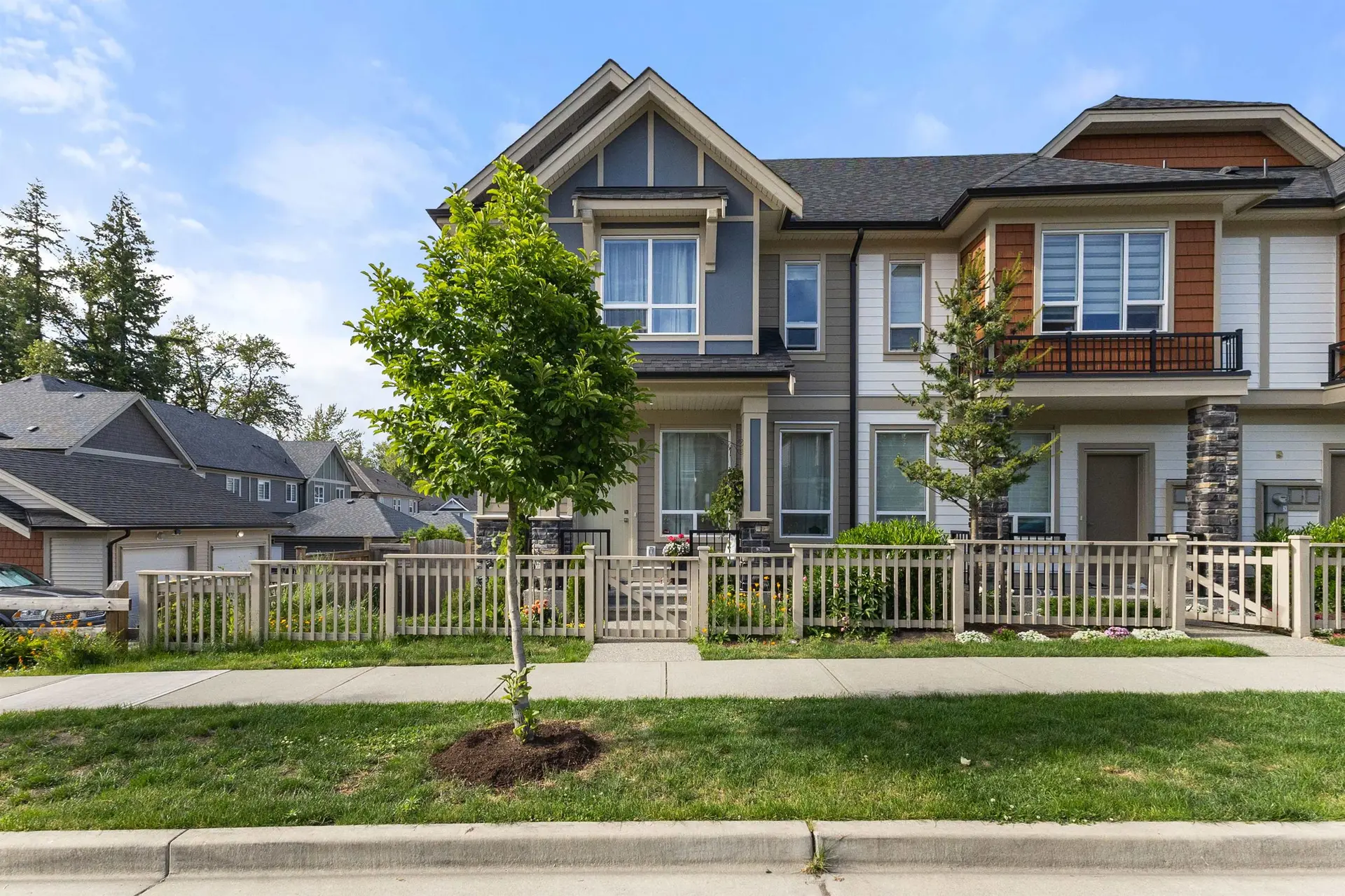 Property at 20425 78 Avenue, Langley, BC