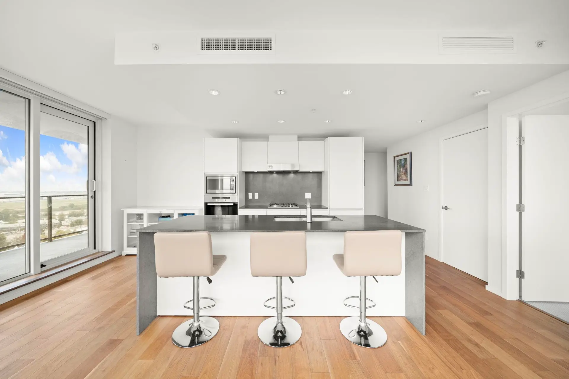 Property at #1808 8555 Granville Street, Vancouver, BC