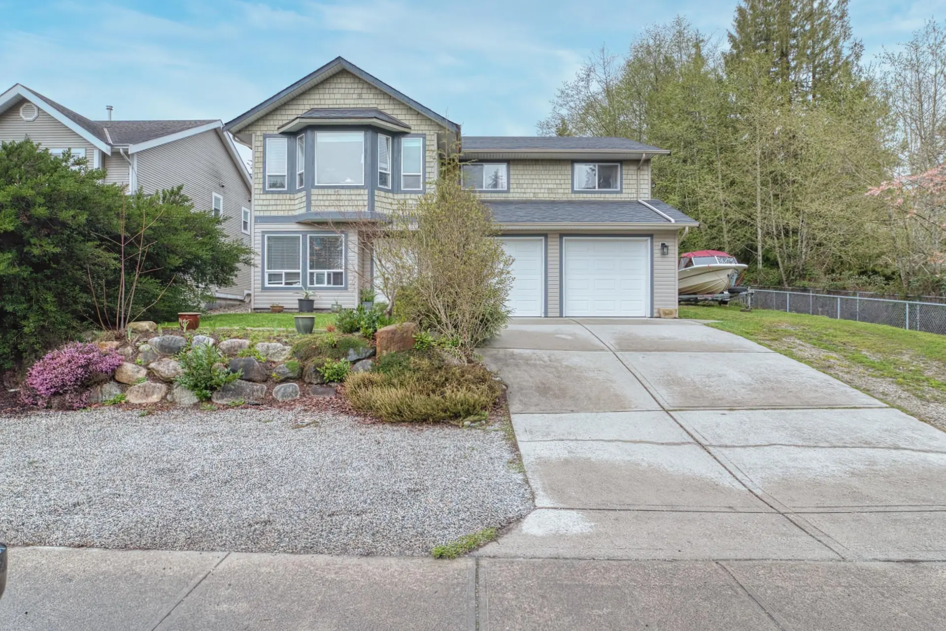 Property at 6302 Jasper Road, Sechelt, BC