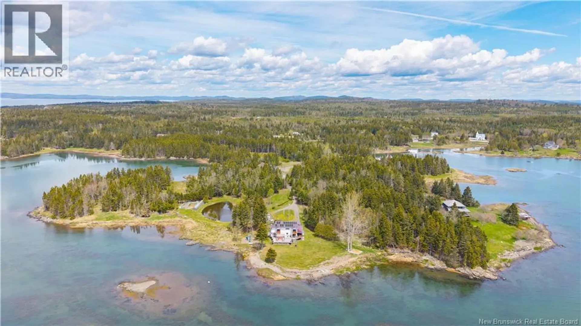 Property at 60 Meadowbrook Lane, L'etete, NB