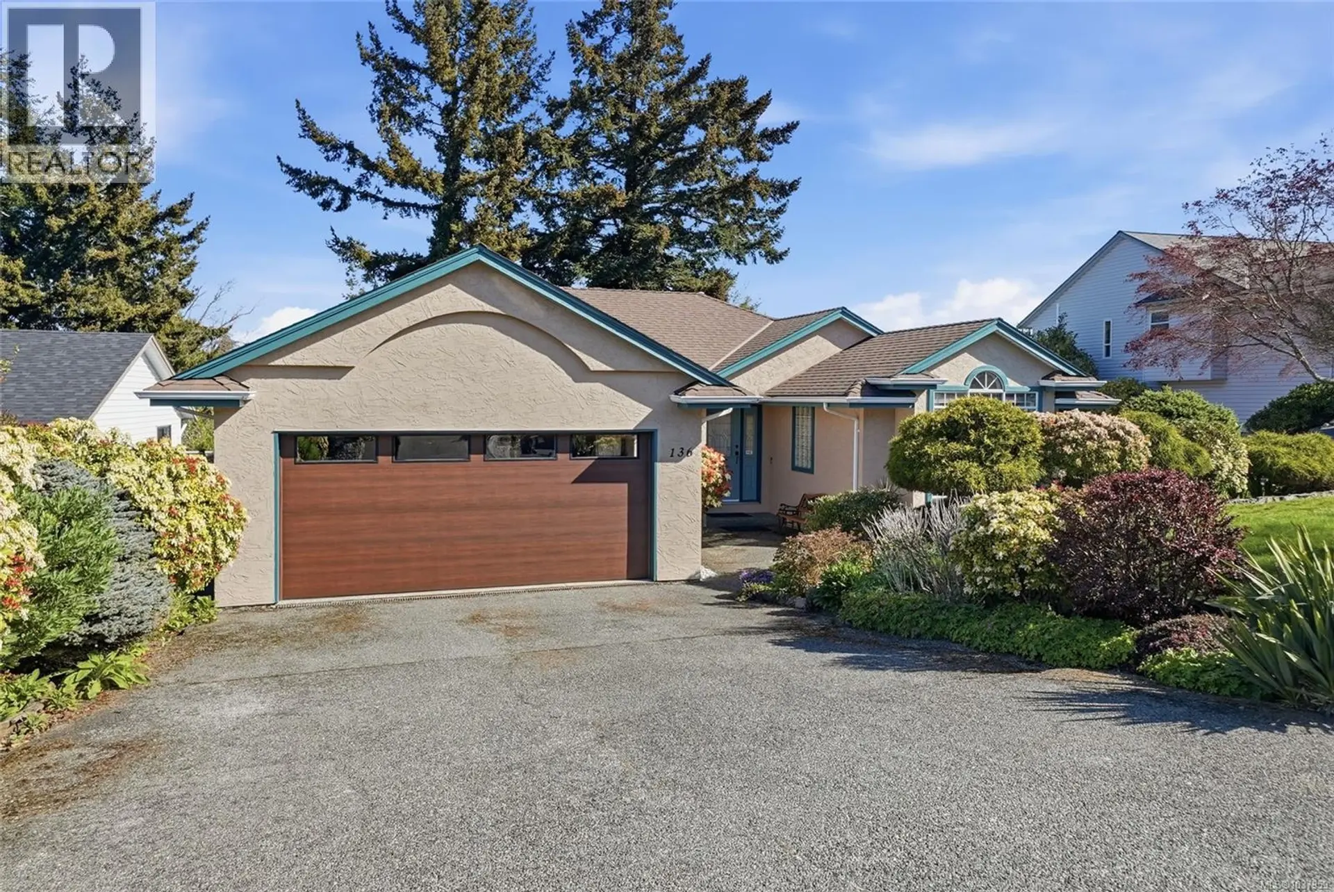 Property at 136 Heritage Dr, Nanaimo, BC
