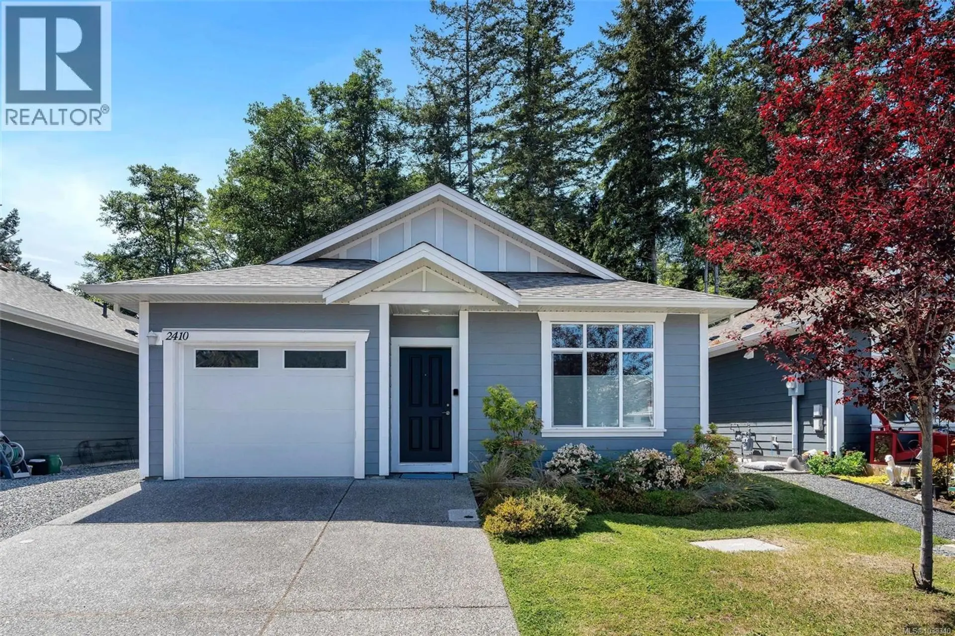Property at 2410 Fern Way, Sooke, BC