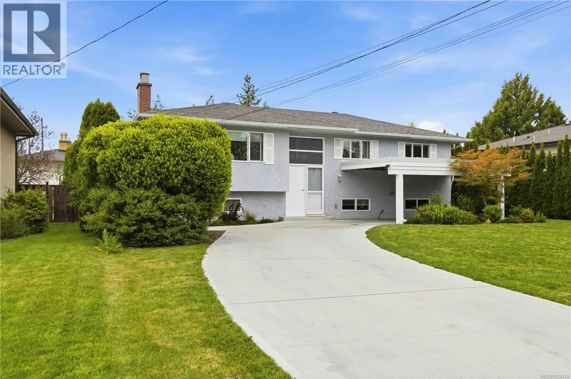 Property at 1773 Howroyd Ave, Saanich, BC