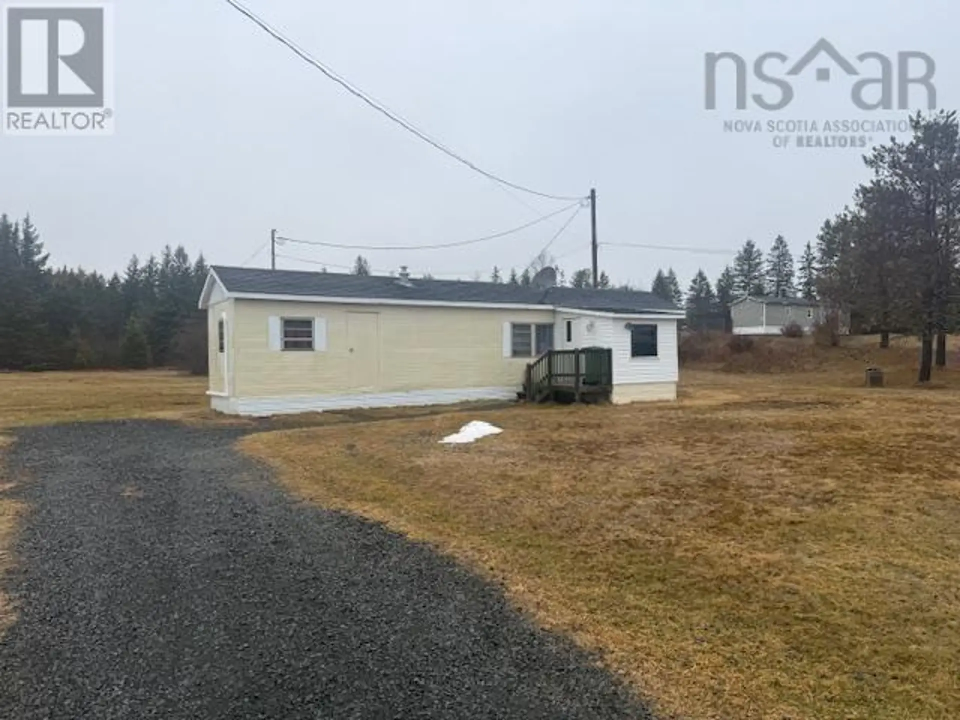 Property at 800 Highway 208, Simpsons Corner, NS