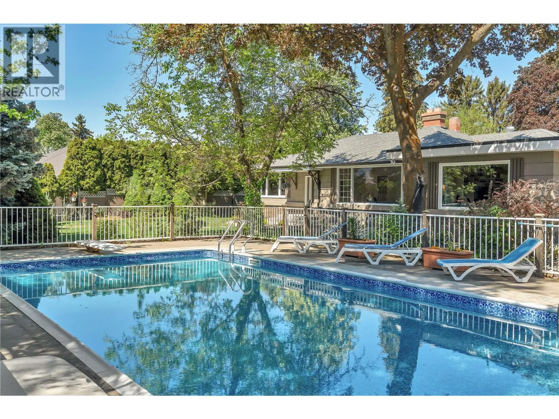 Property at 1135 Johnson Road, Penticton, BC