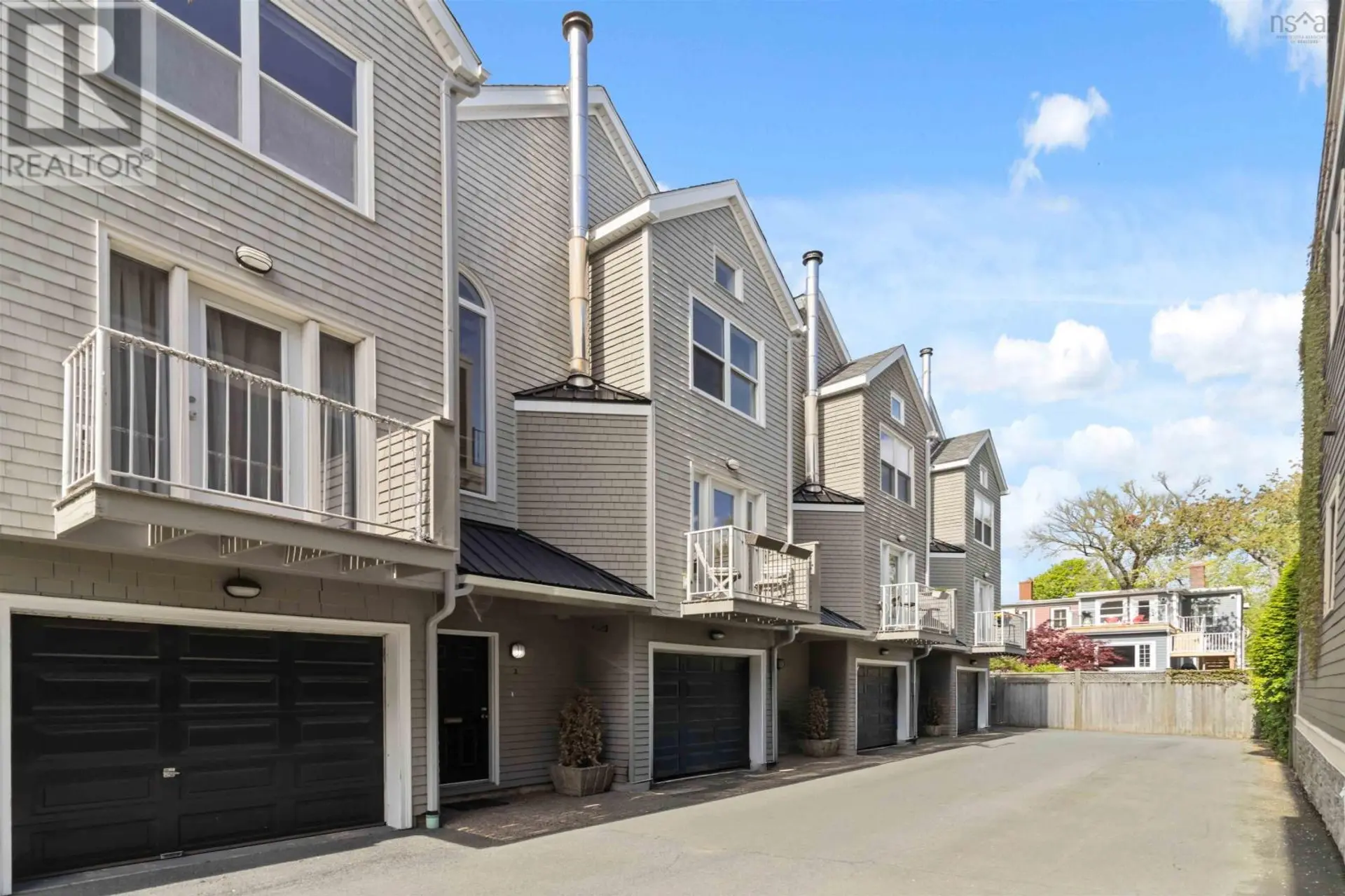 Property at #2 1345 Dresden Row, Halifax, NS