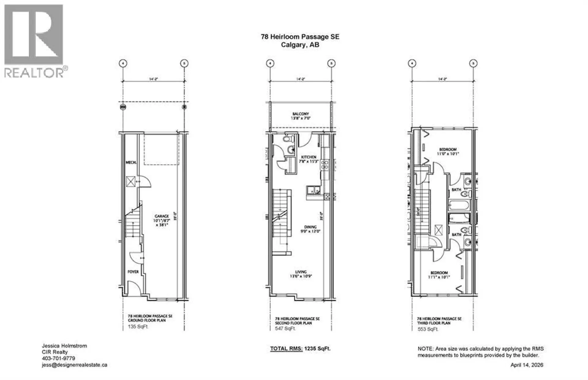 78 Heirloom Passage SE - Image 16