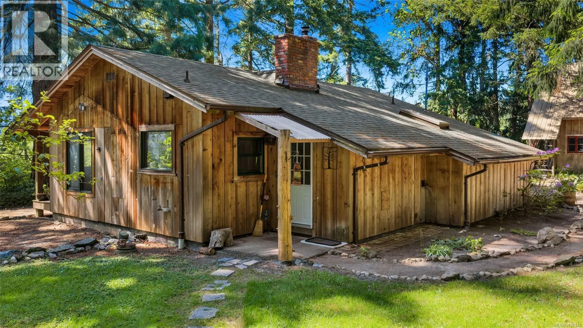 Property at 620 Kilmalu Rd, Mill Bay, BC