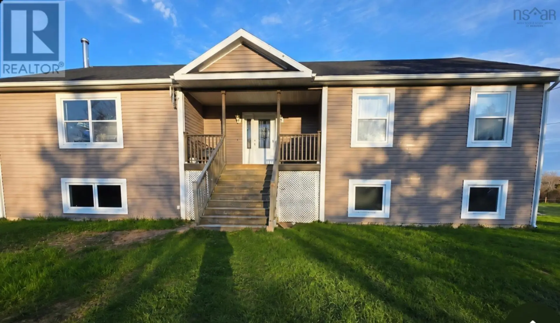 Property at 1069 Ohio East Road, Cross Roads Ohio, NS