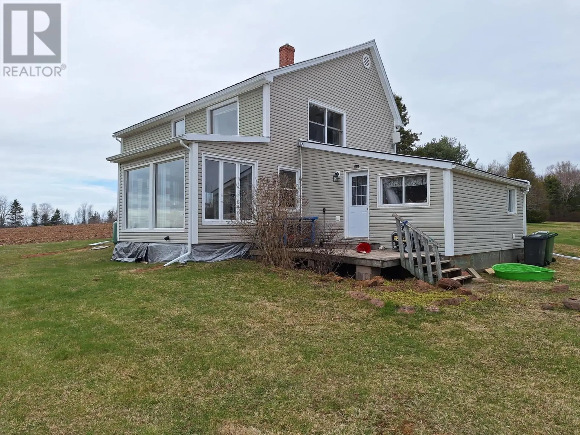 Property at 982 Culloden Road, Belle River, PE