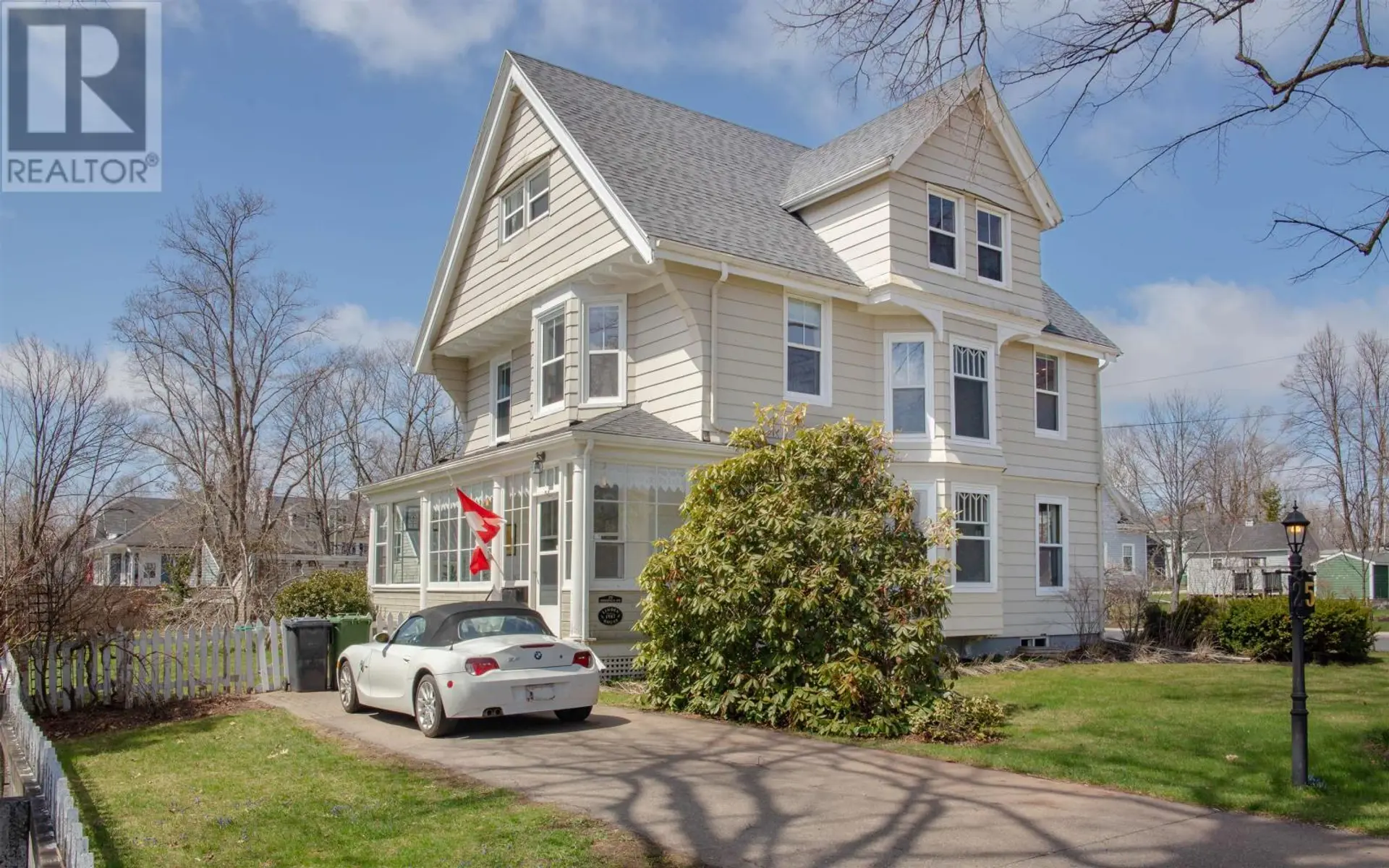 Property at 25 Greenfield Avenue, Brighton, PE