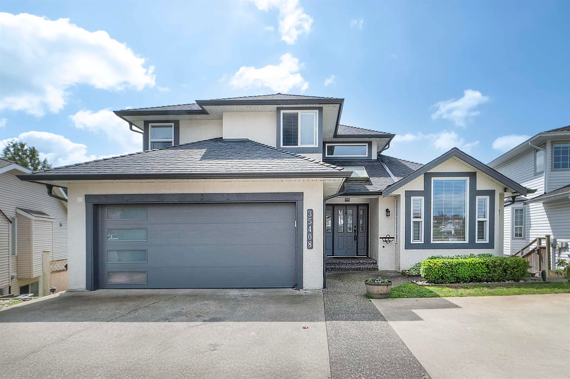 Property at 35408 Lethbridge Drive, Abbotsford, BC