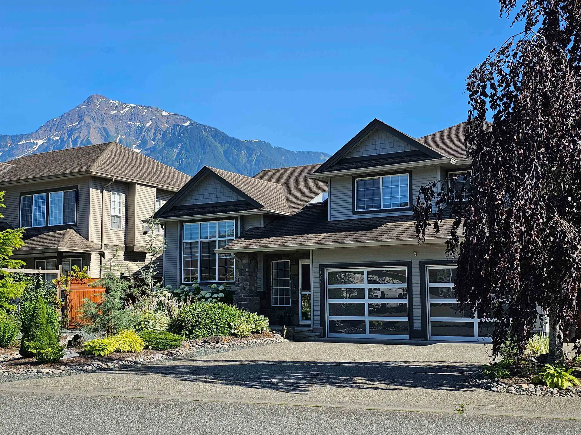 Property at 7348 Elm Road, Agassiz, BC