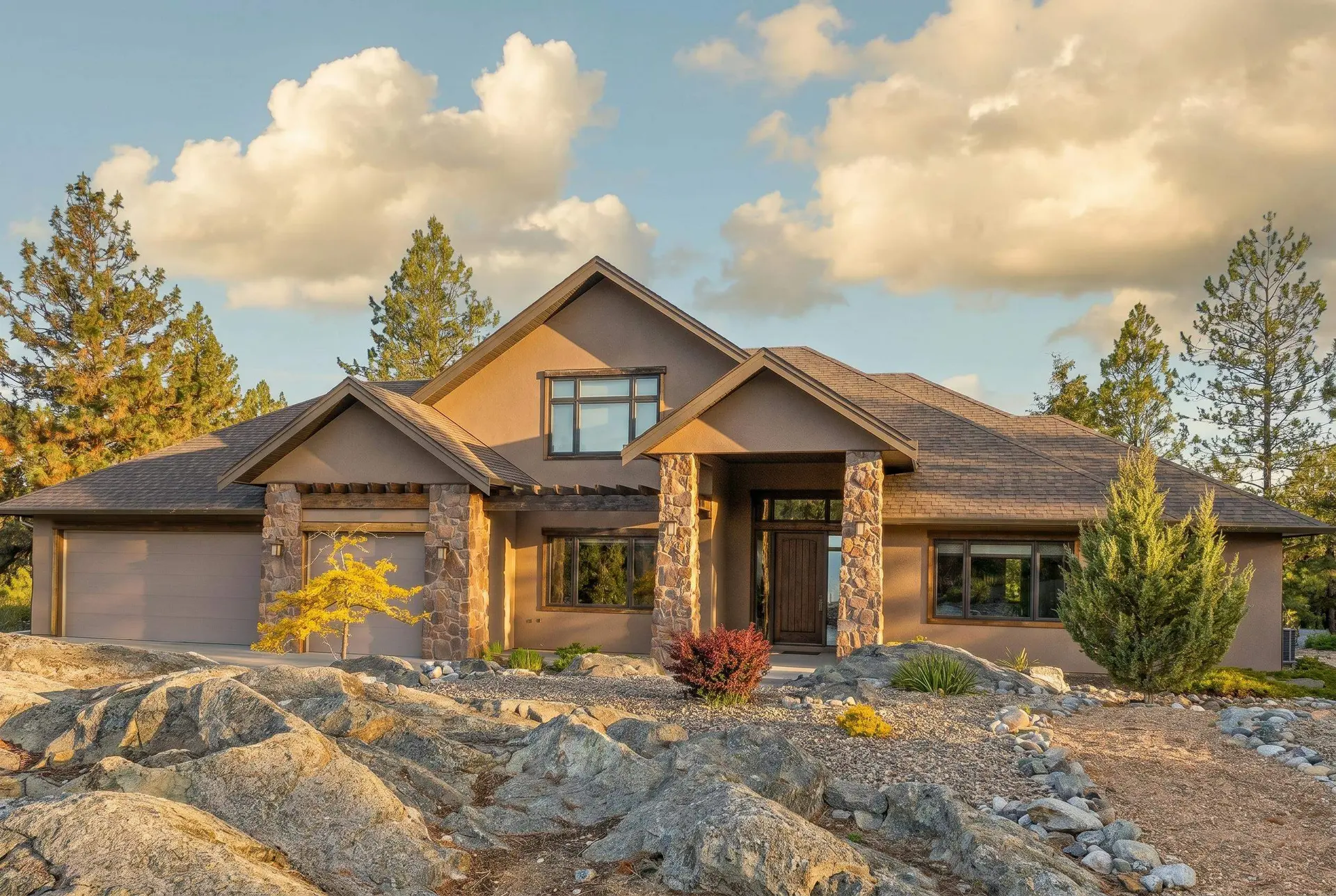 Property at 136 Falcon Place, , BC