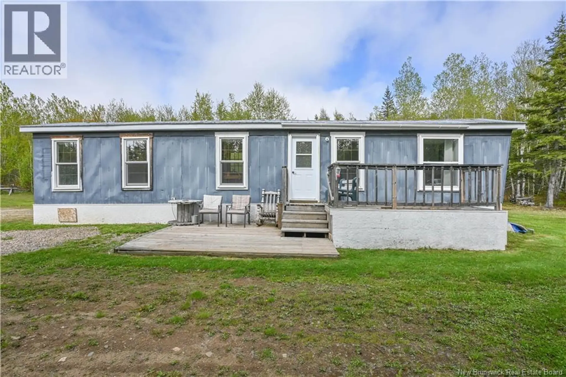 Property at 95 Acadie Street, Grande-Anse, NB