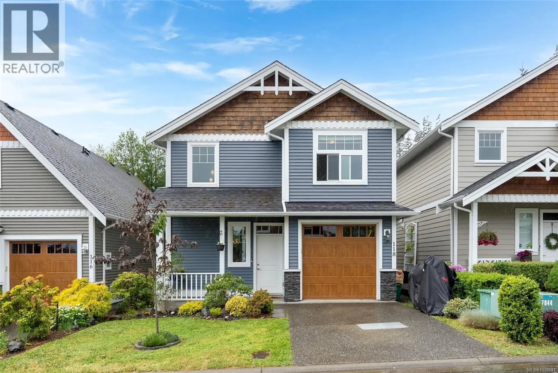Property at #118 2260 Maple Ave N, Sooke, BC