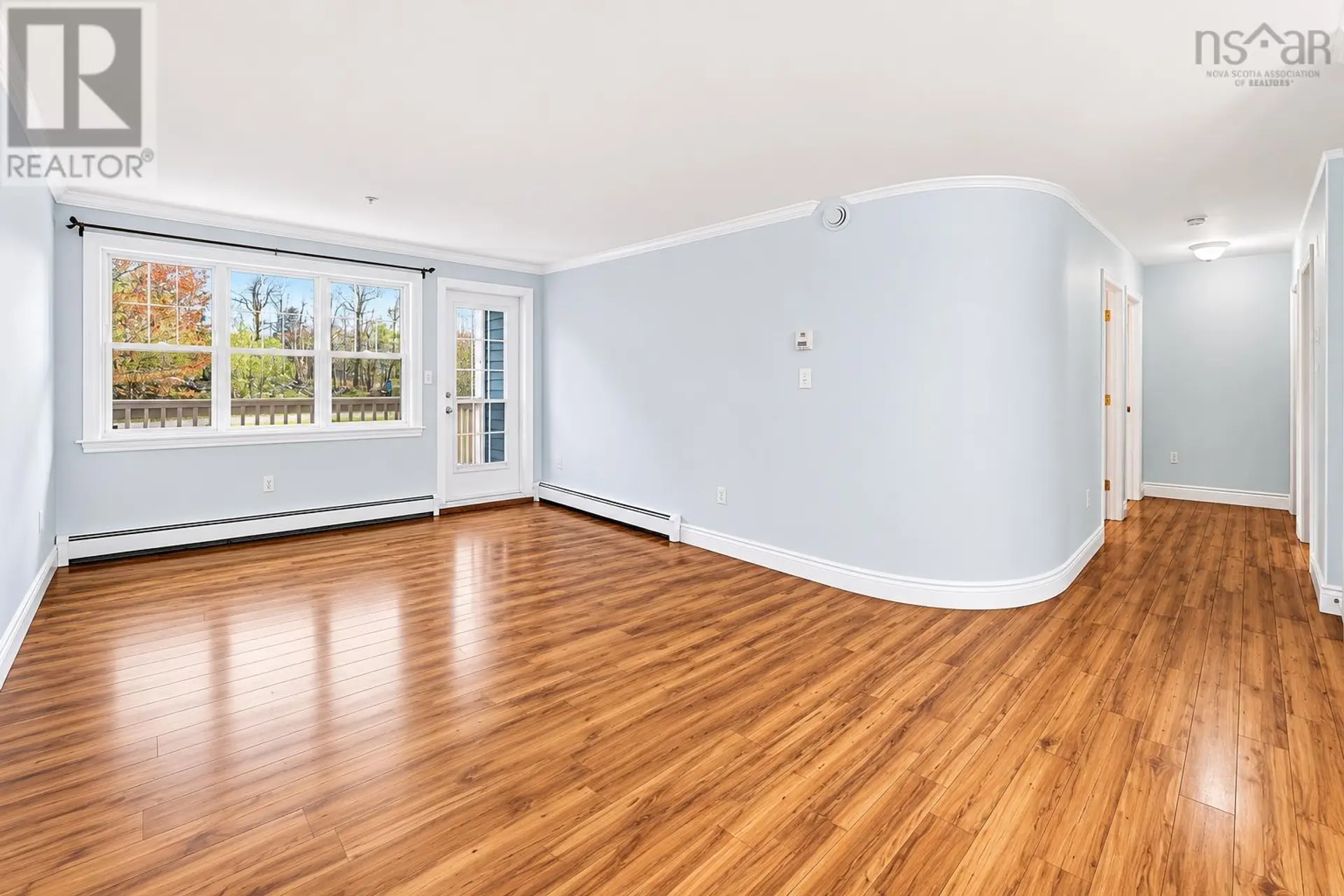 Property at #102 512 Parkland Drive, Clayton Park, NS