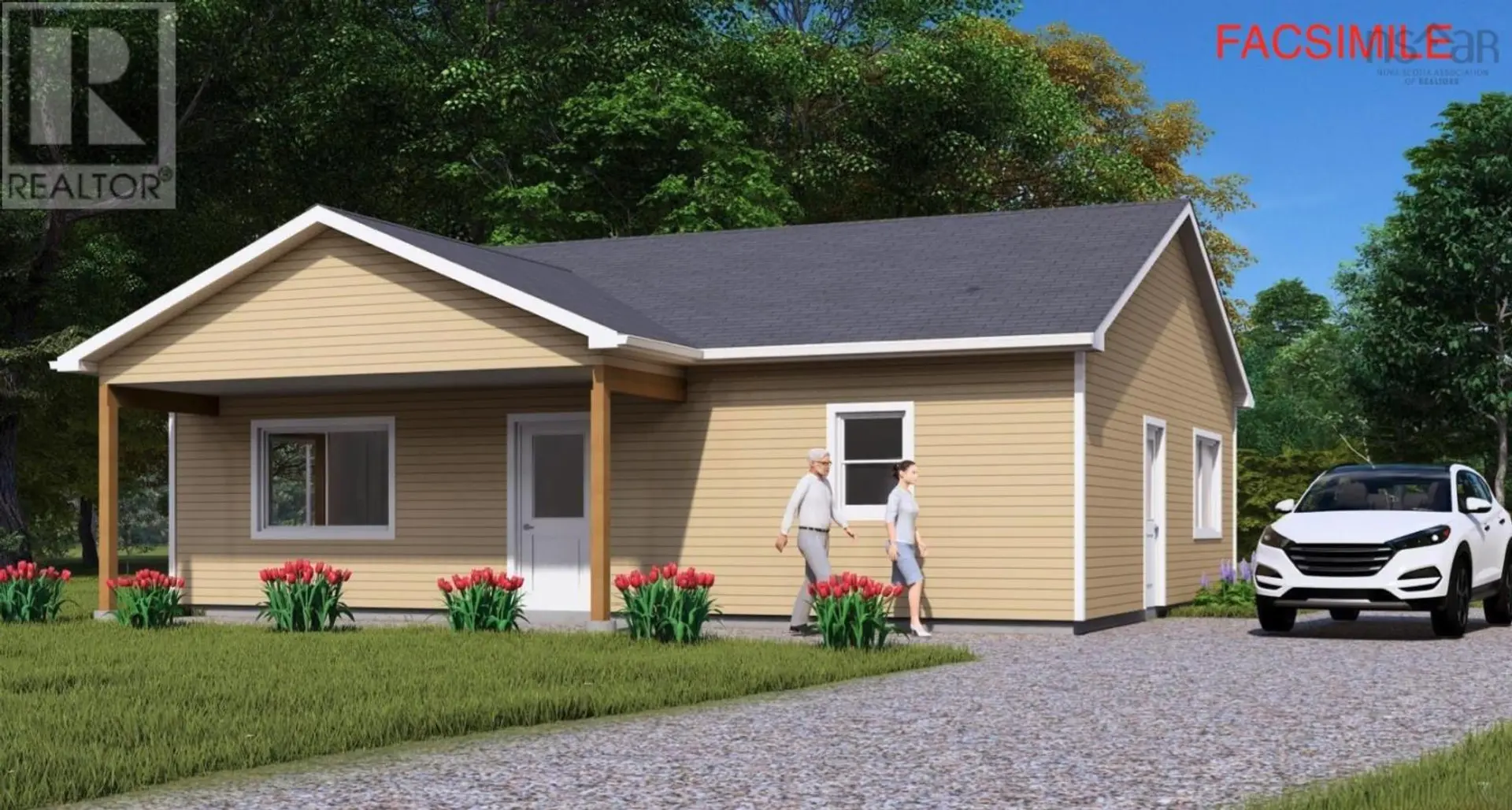 Lot 24 Wild Rose Drive - Image 1