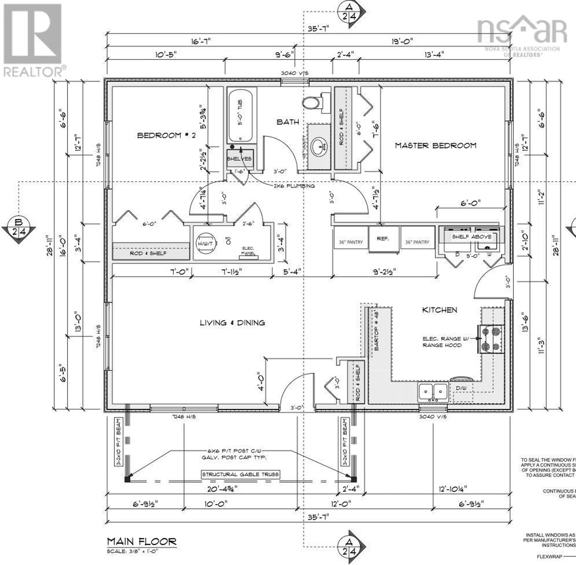 Lot 24 Wild Rose Drive - Image 2