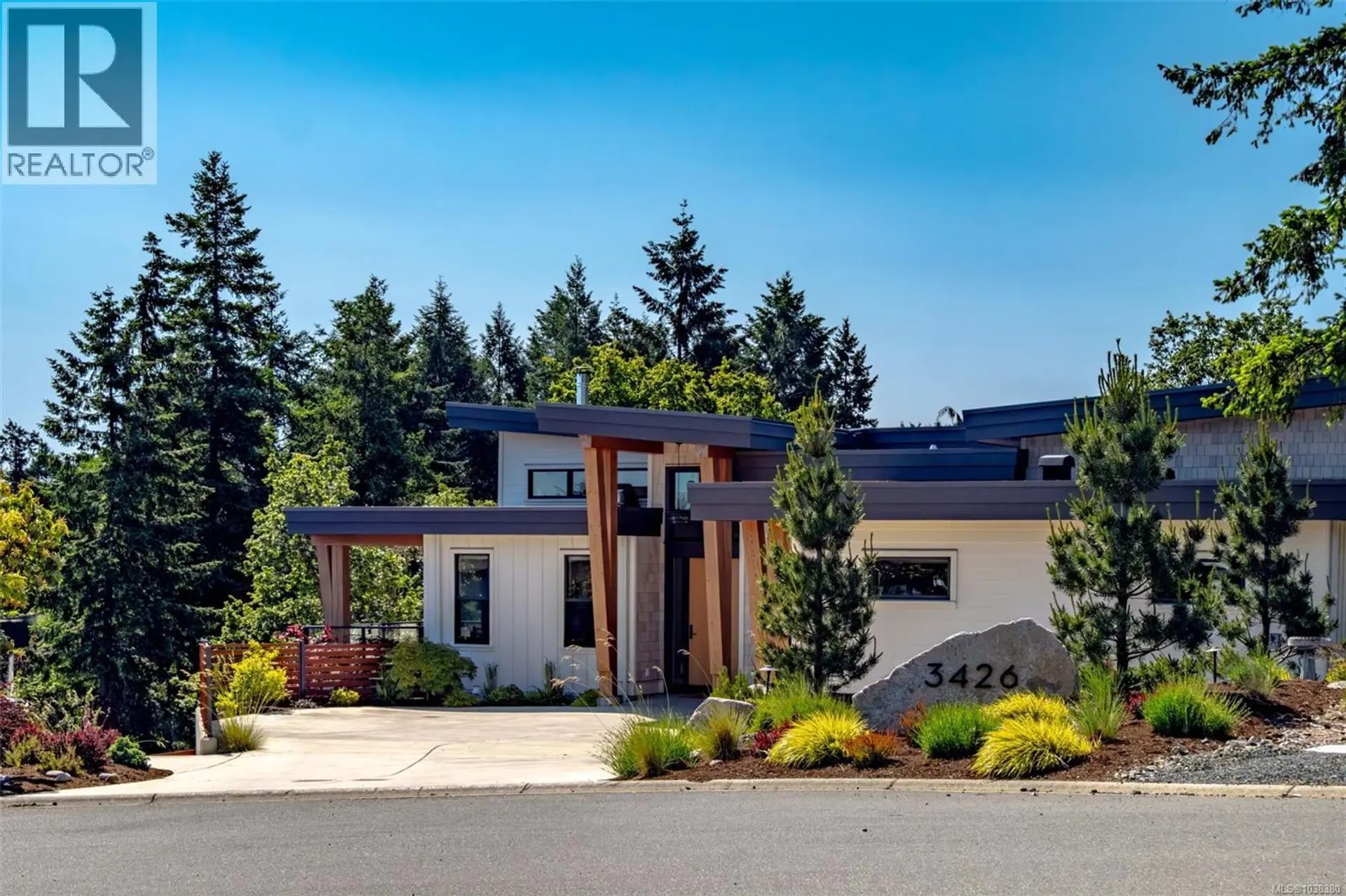 Property at 3426 Bromley Pl, Nanoose Bay, BC