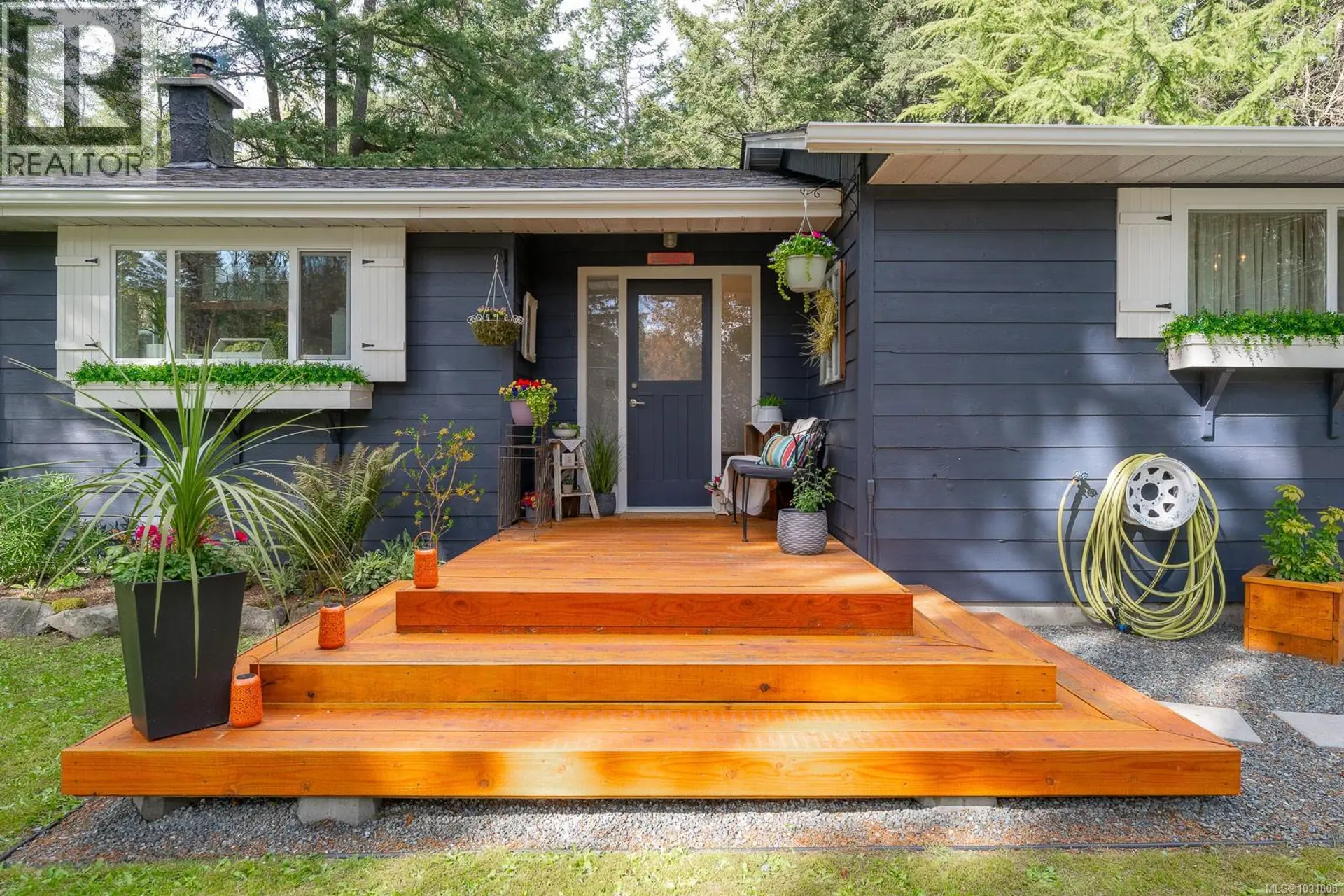 Property at 1265 Hutchinson Rd, Cobble Hill, BC