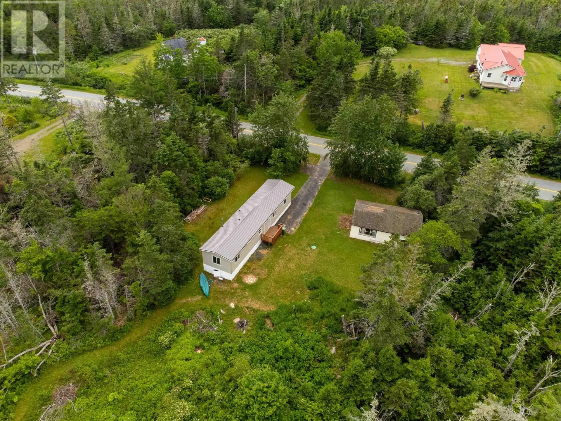 2403 West Ship Harbour Road - Image 15