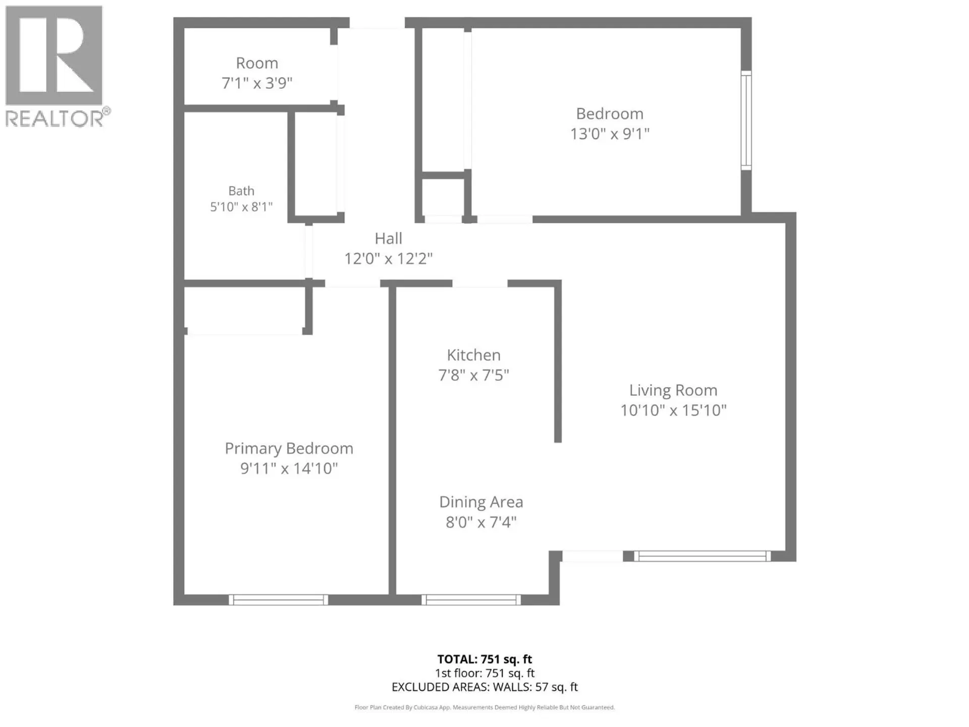 #301B 1299 Ponderosa Drive - Image 17