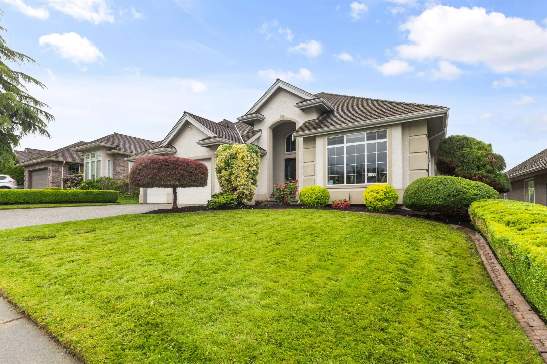 Property at 3855 Latimer Street, Abbotsford, BC