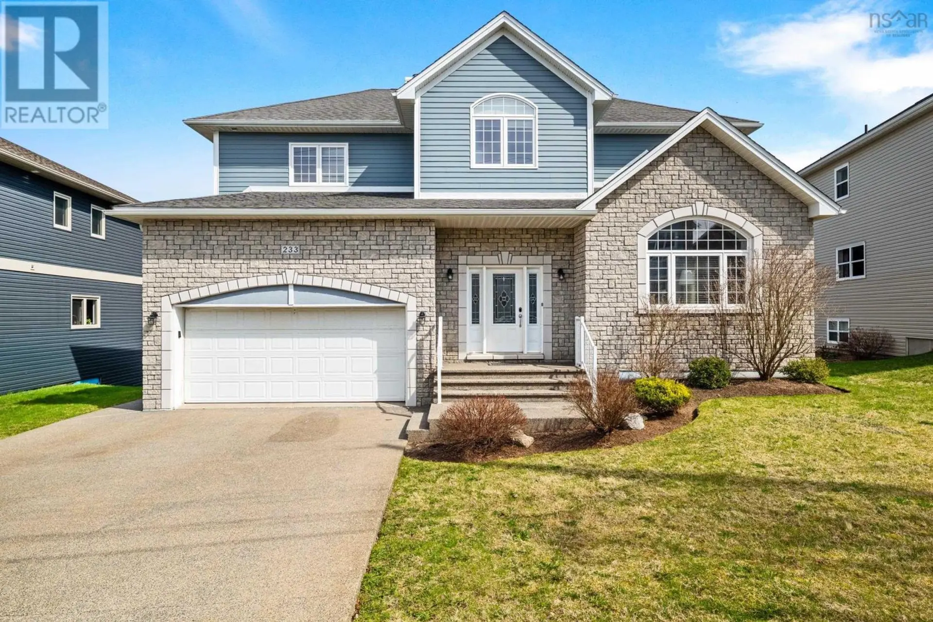 Property at 233 Bently Drive, Halifax, NS