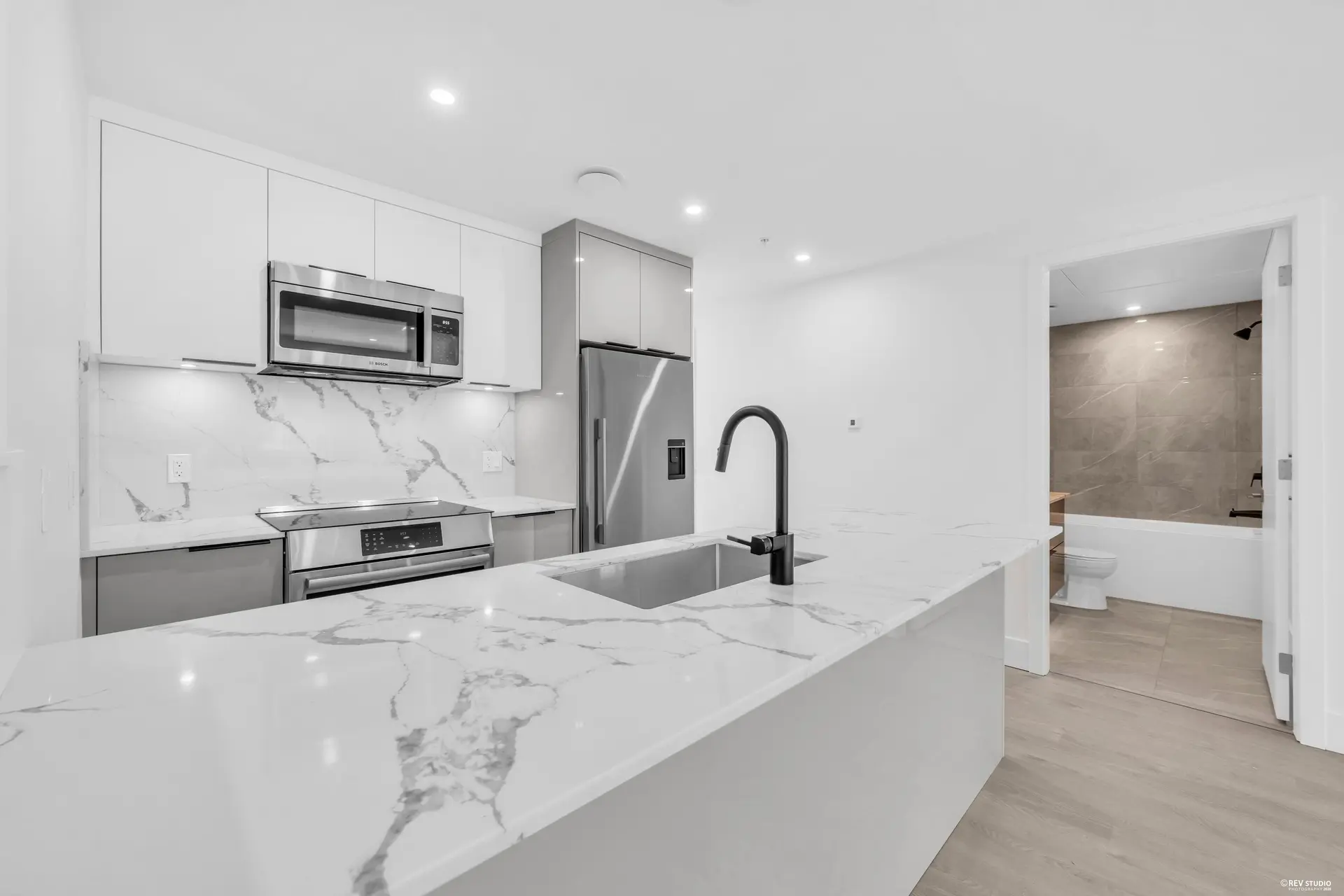Property at 2218 E 1st Avenue, Vancouver, BC