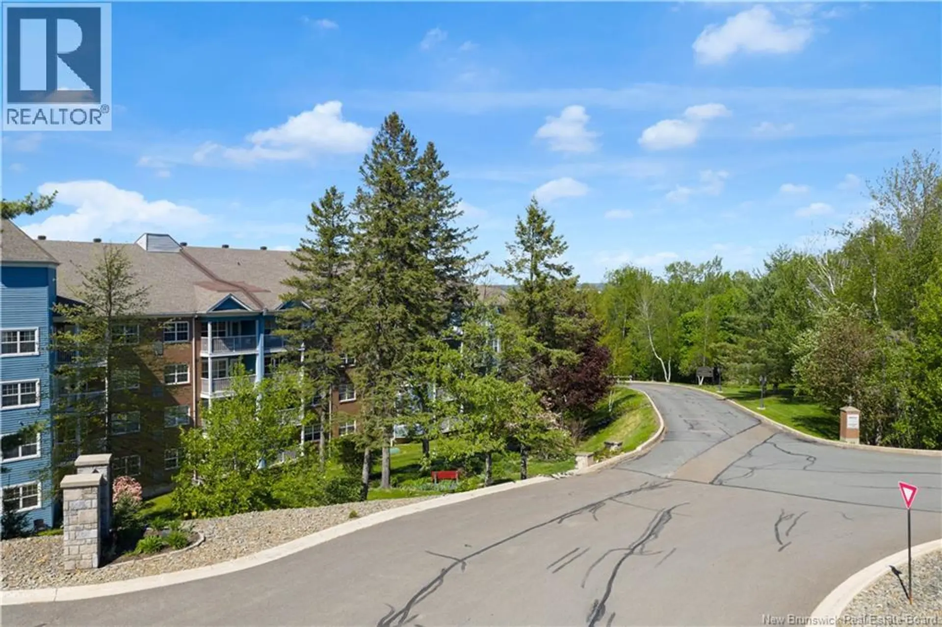 Property at #317 1 Golf Greens Lane, Fredericton, NB
