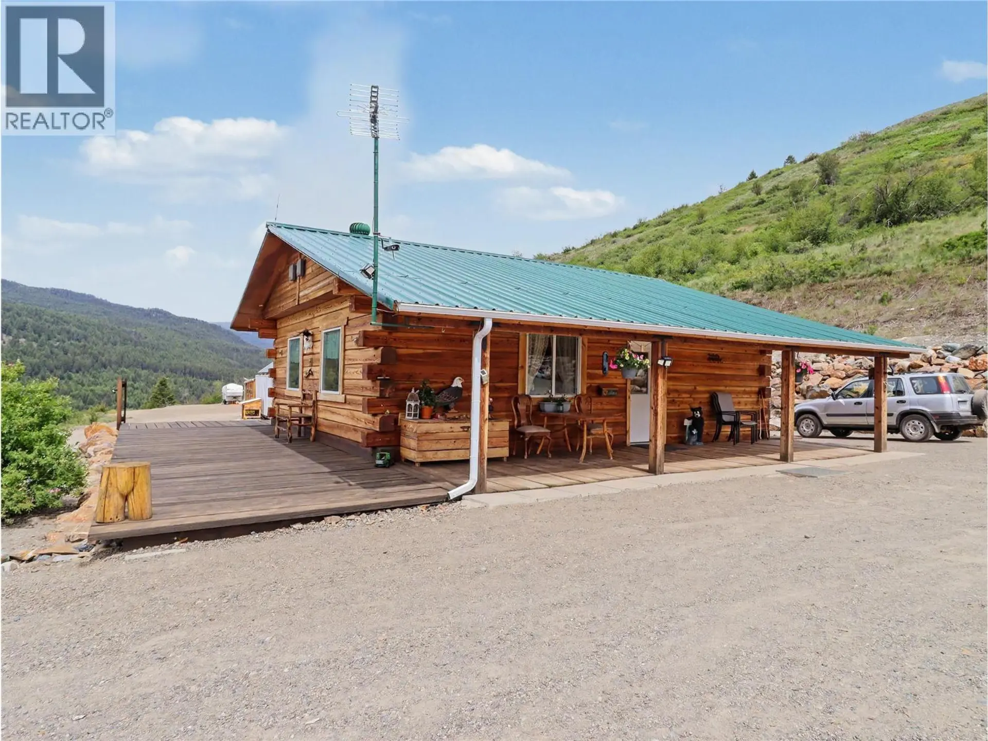 Property at 6730 Danshin Village Road, Grand Forks, BC