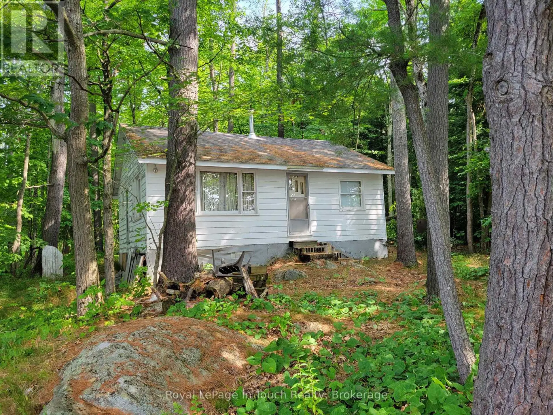 1 SR407 SEVERN RIVER SHORES - Image 1