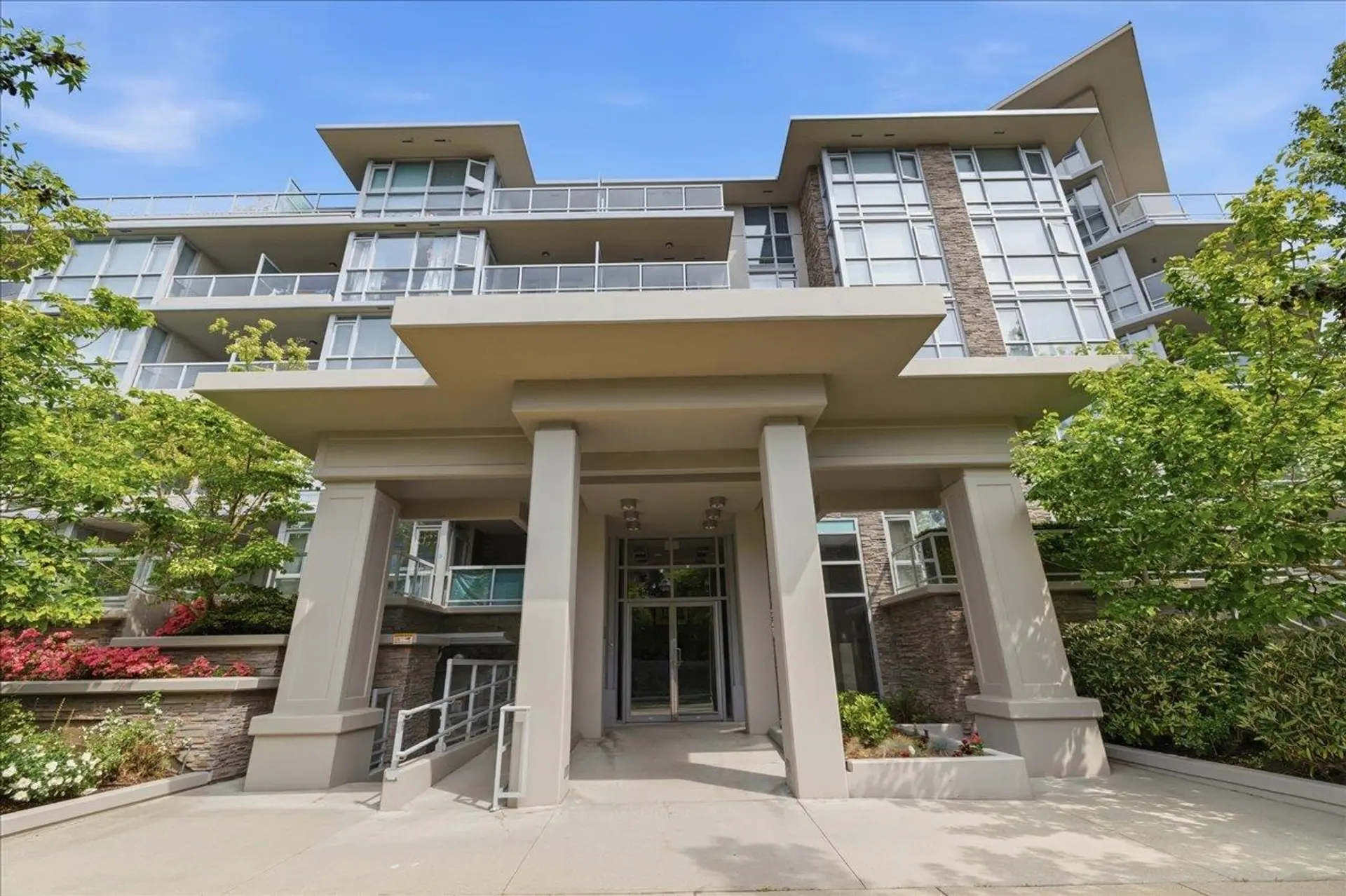 Property at #126 9373 Hemlock Drive, Richmond, BC