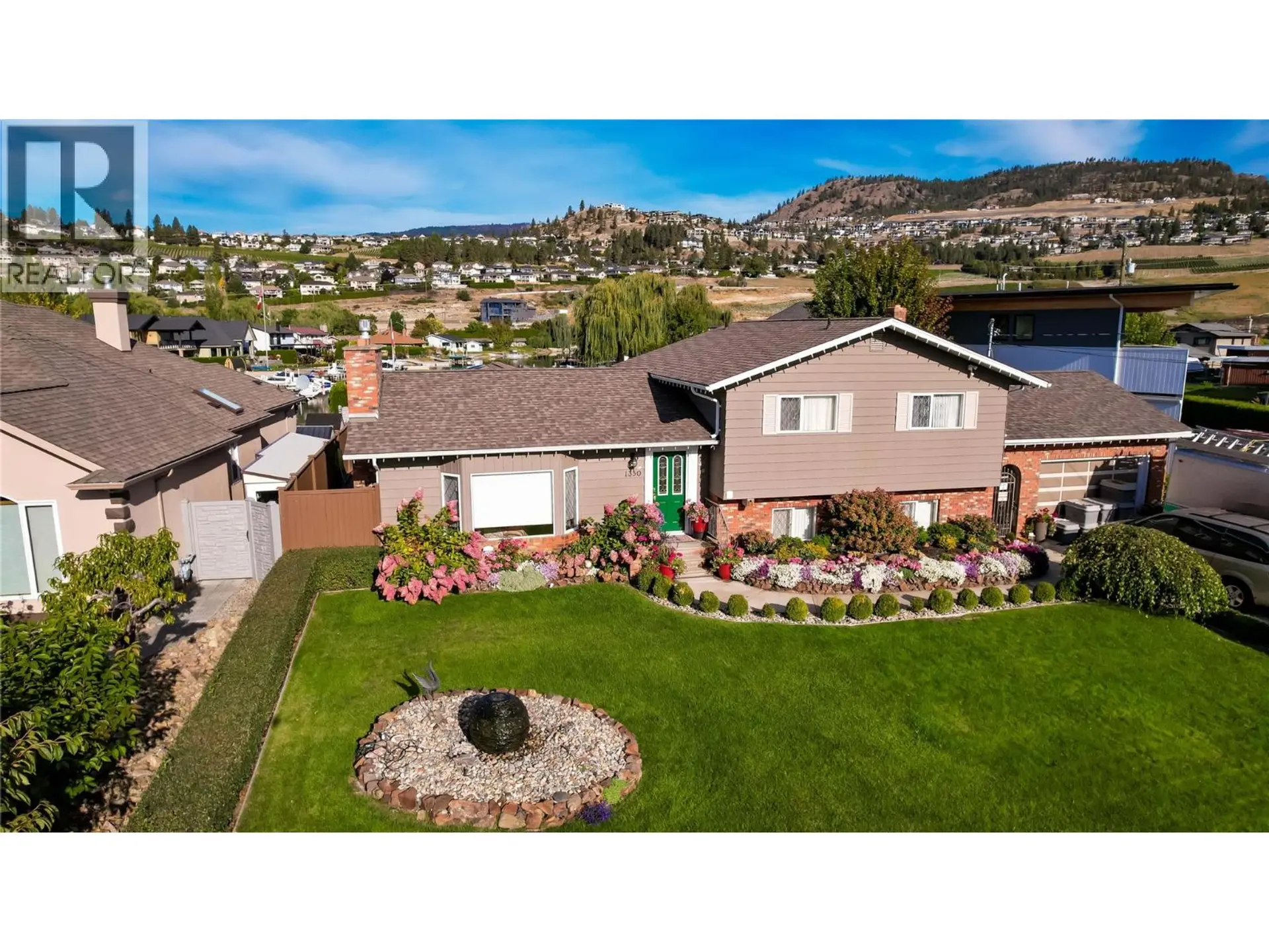 Property at 1350 Green Bay Road, West Kelowna, BC