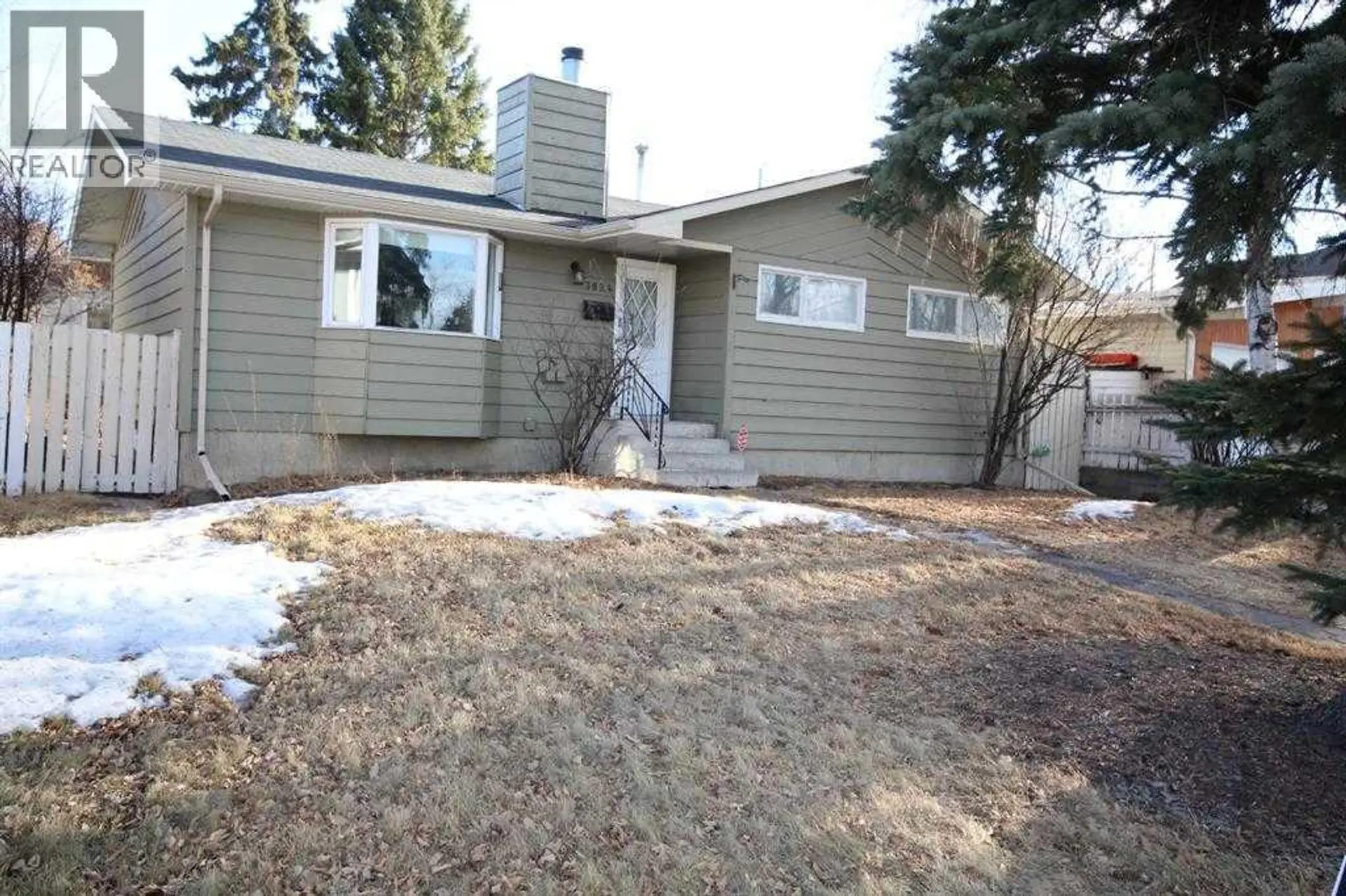 3824 BRANTFORD Drive NW - Image 1