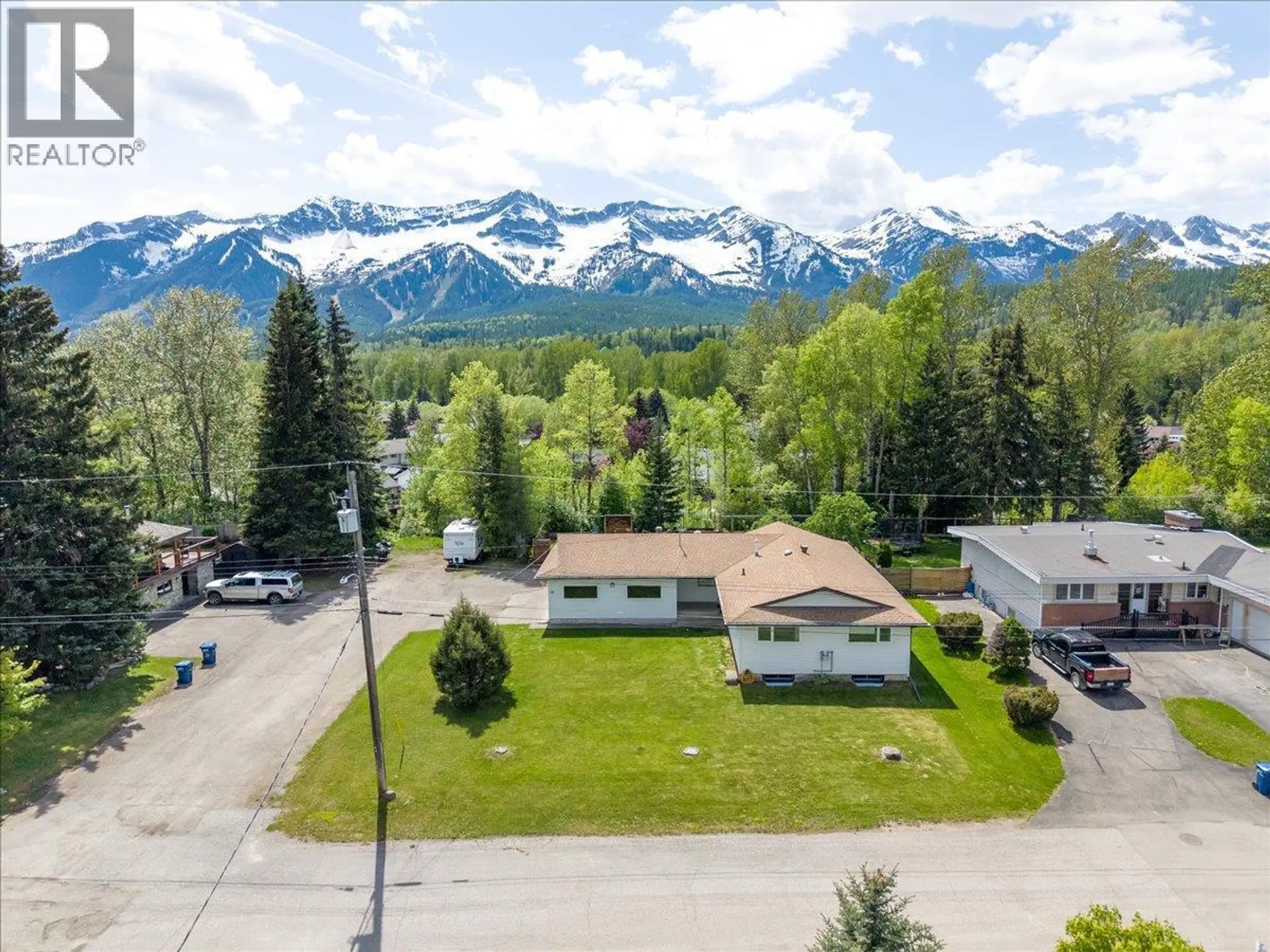 Property at 39 ELKVIEW Drive, Fernie, BC