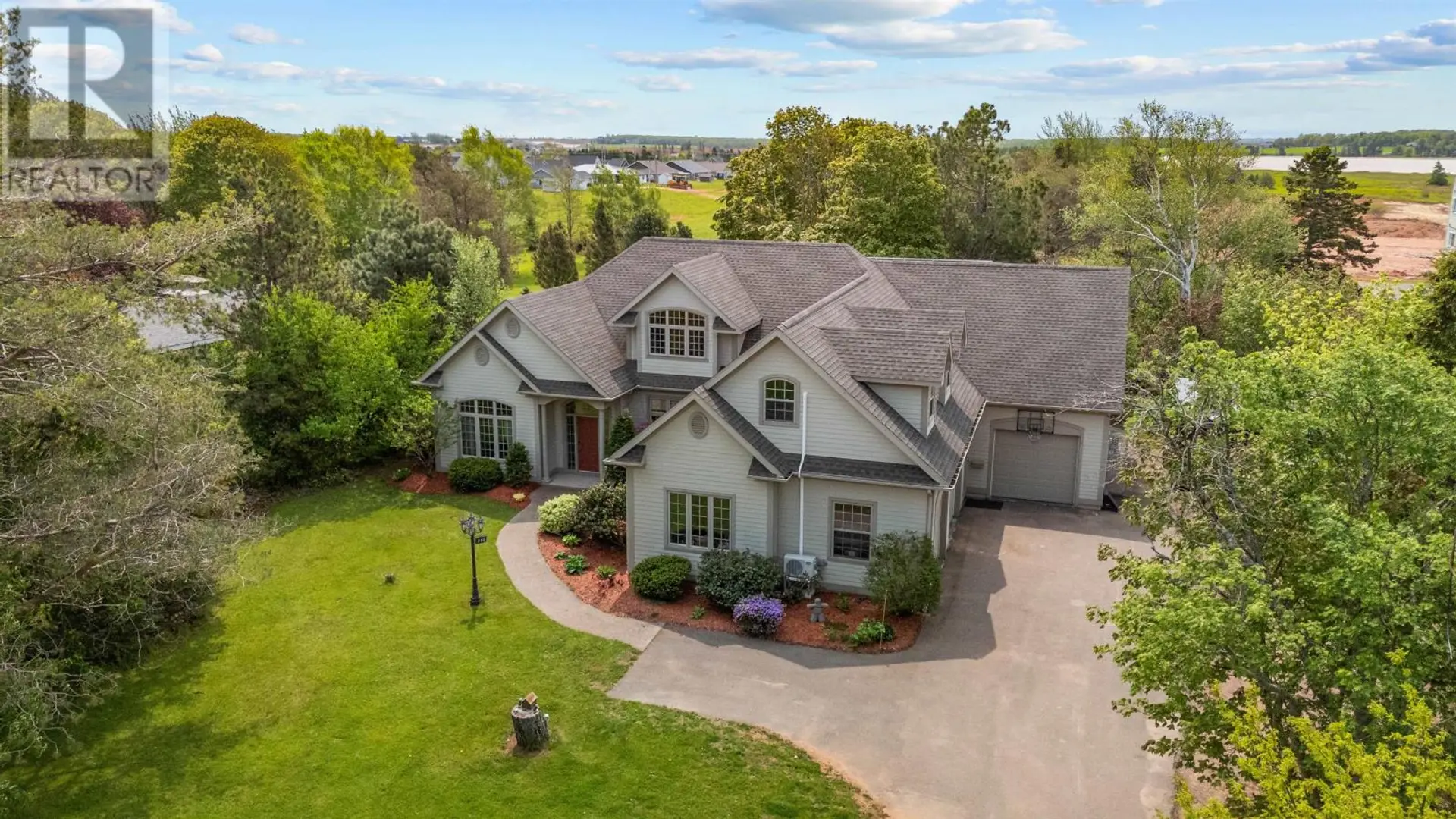 Property at 712 Water Street, Summerside, PE