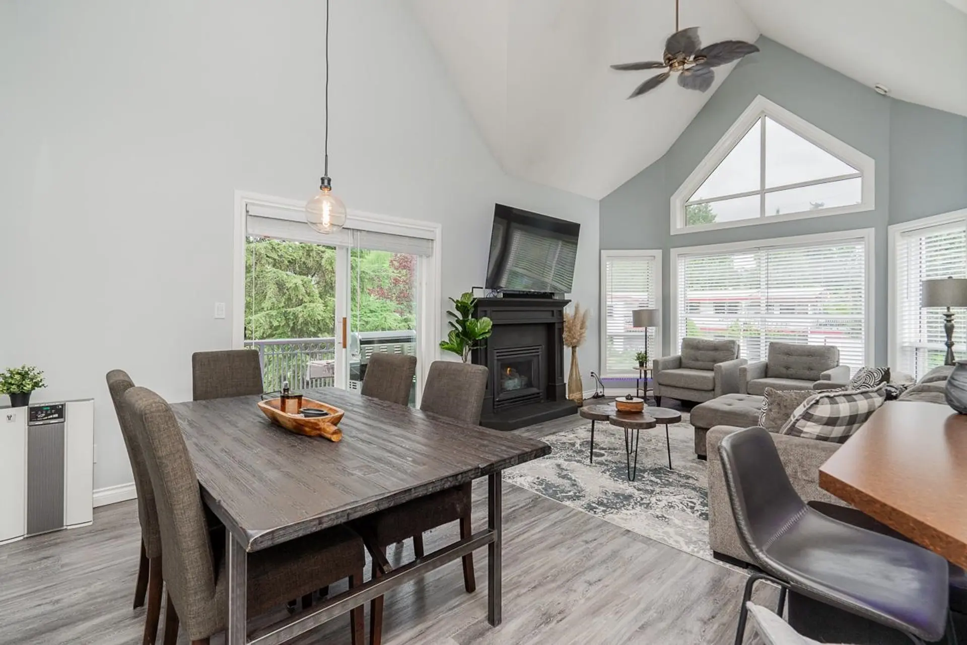 Property at #505 34101 Old Yale Road, Abbotsford, BC