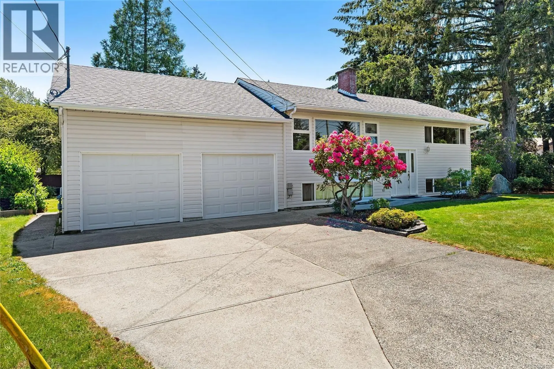 Property at 1617 Morey Rd, Nanaimo, BC