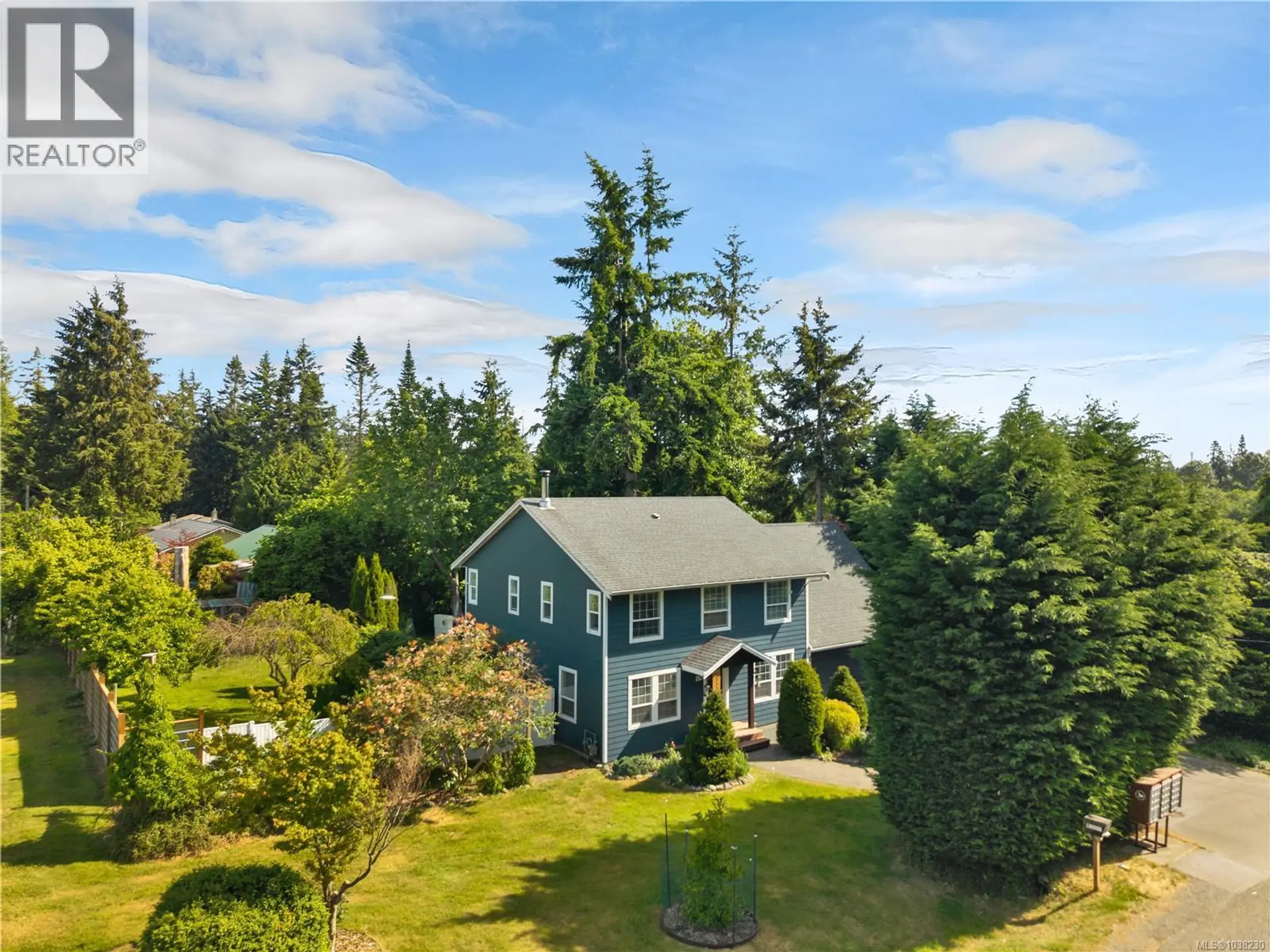Property at 212 Seabreeze Dr, Campbell River, BC