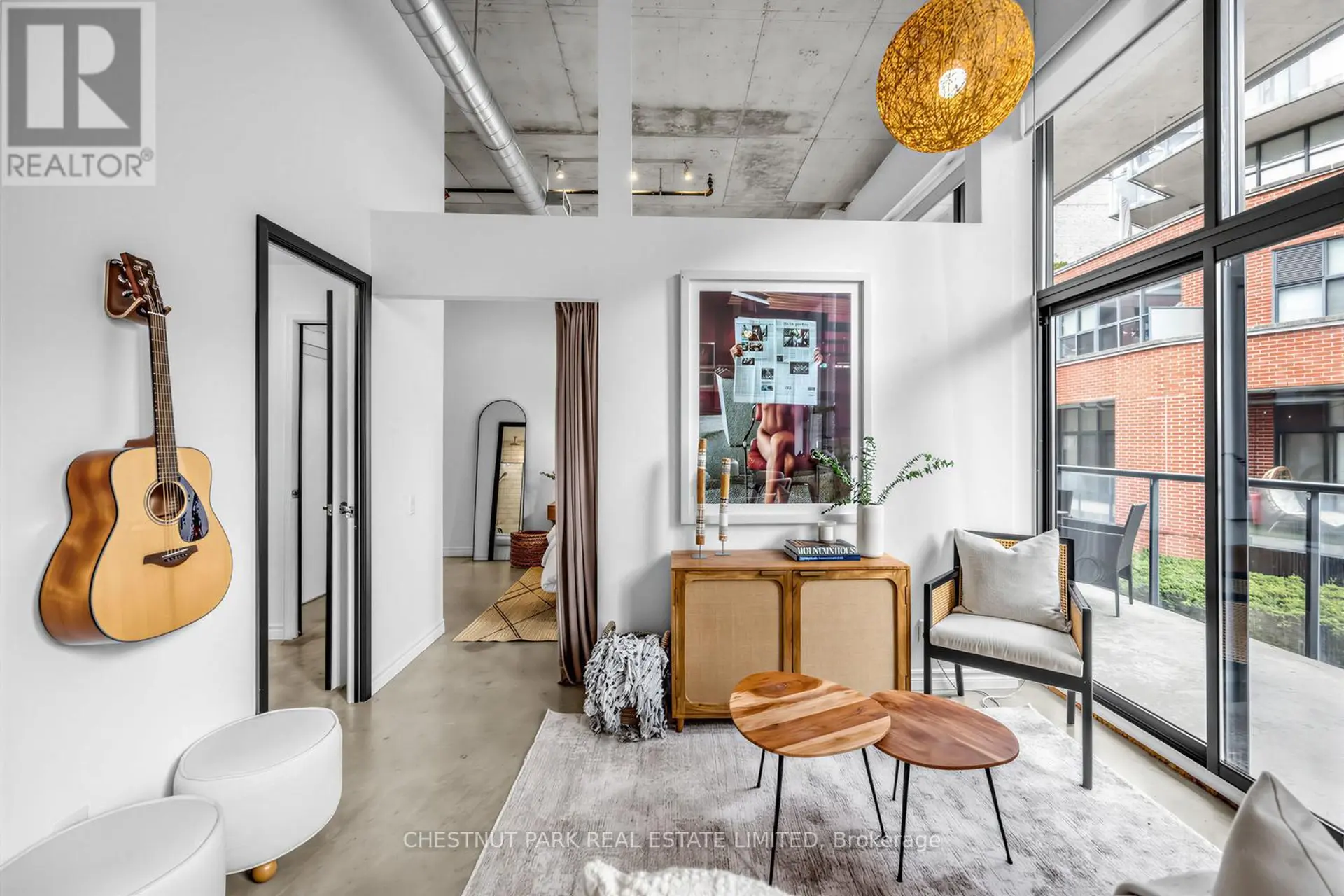 #301 363 SORAUREN AVENUE - Image 3