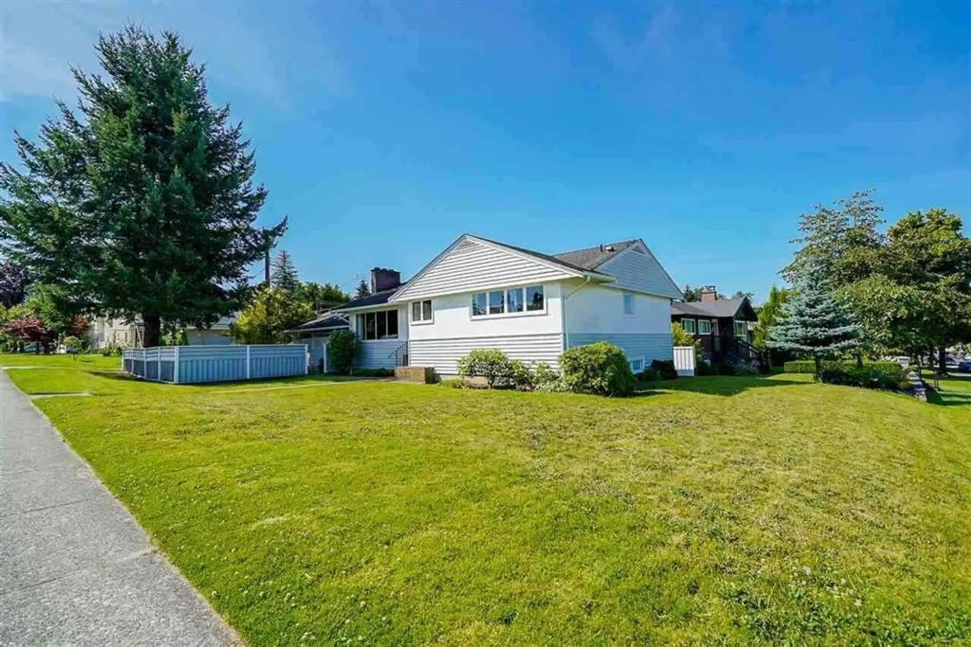 Property at 7833 Coquitlam Street, Burnaby, BC