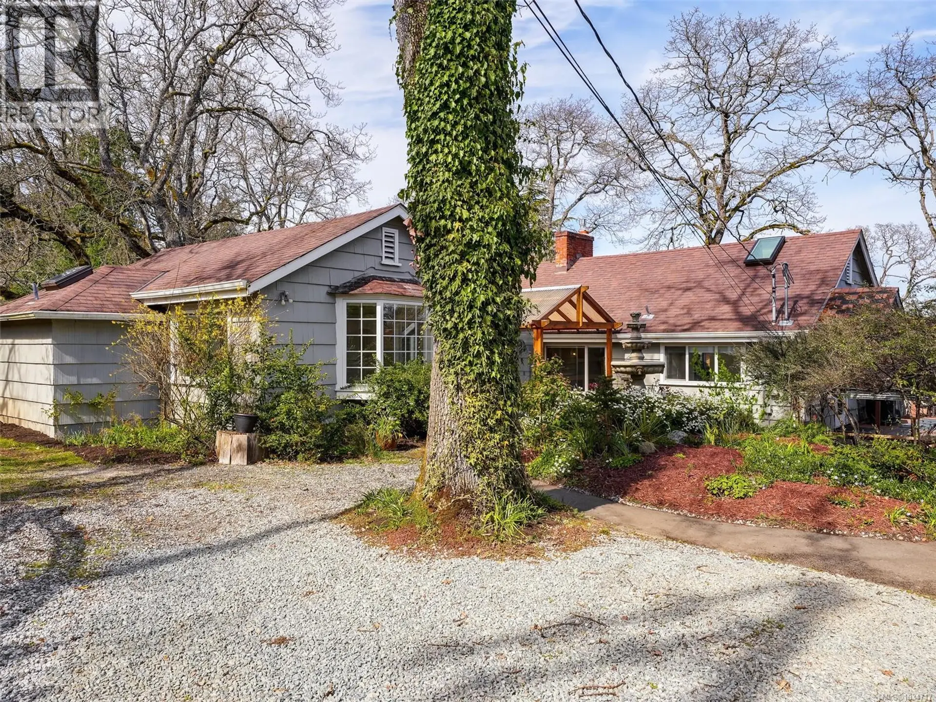 Property at 4081 Cedar Hill Rd, Saanich, BC