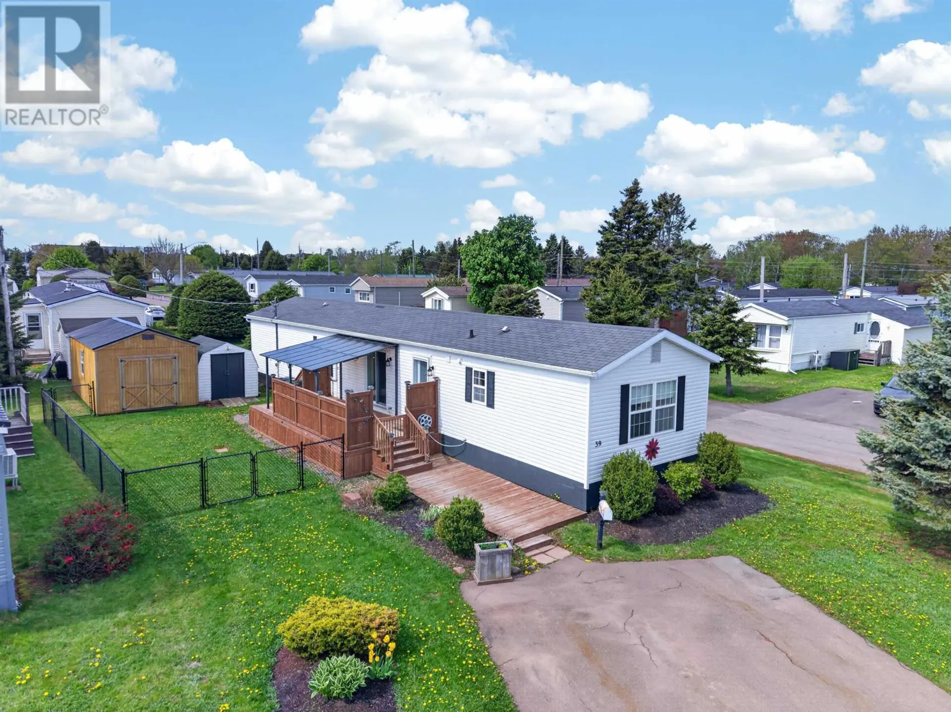 Property at 39 Gerene Drive, Summerside, PE